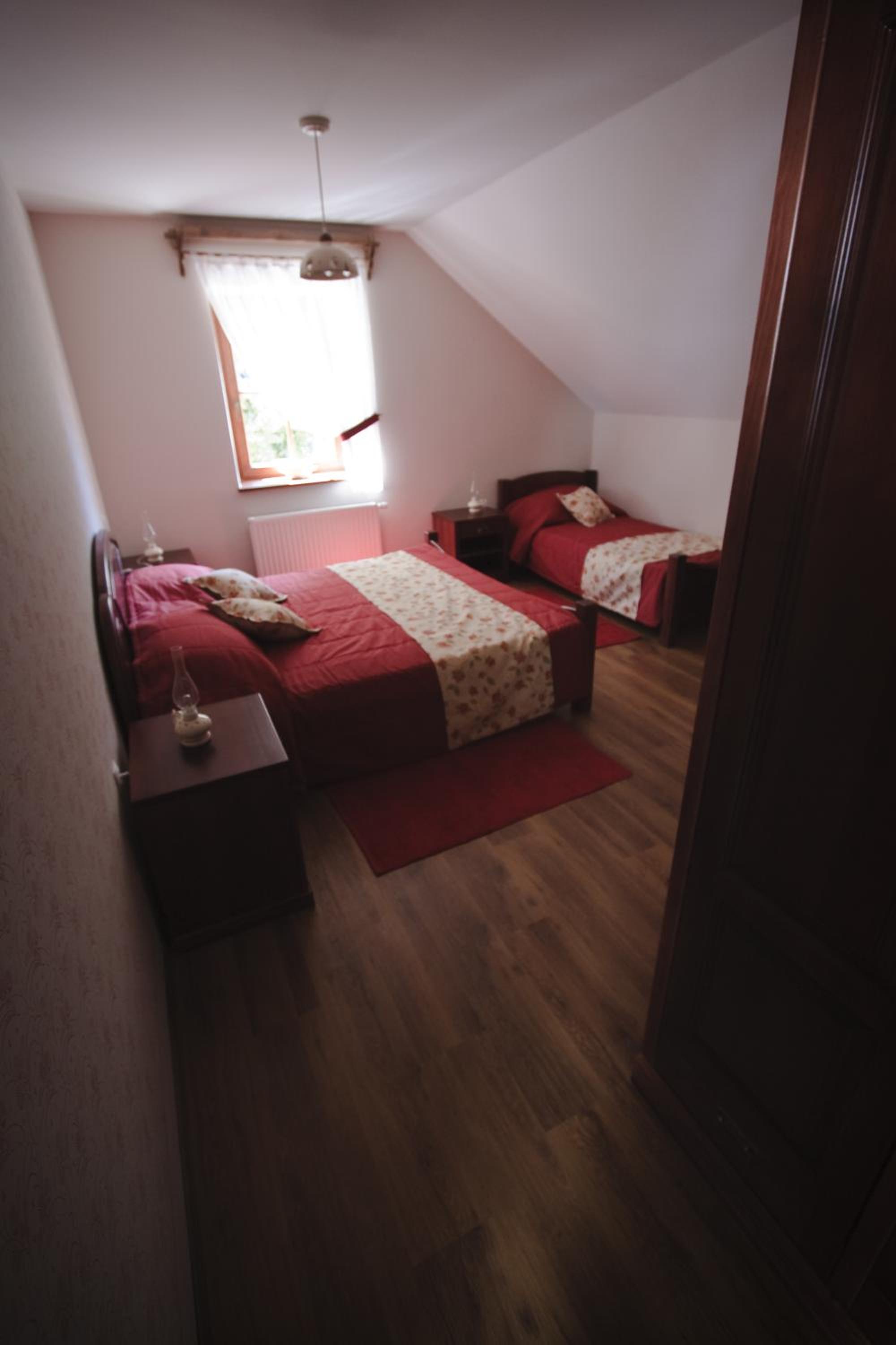 Merkež Guest House view 5