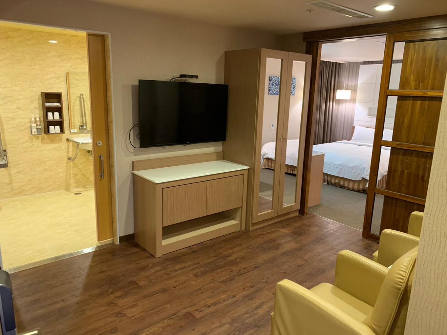 Kindness Hotel - Sanduo Shopping District Branch