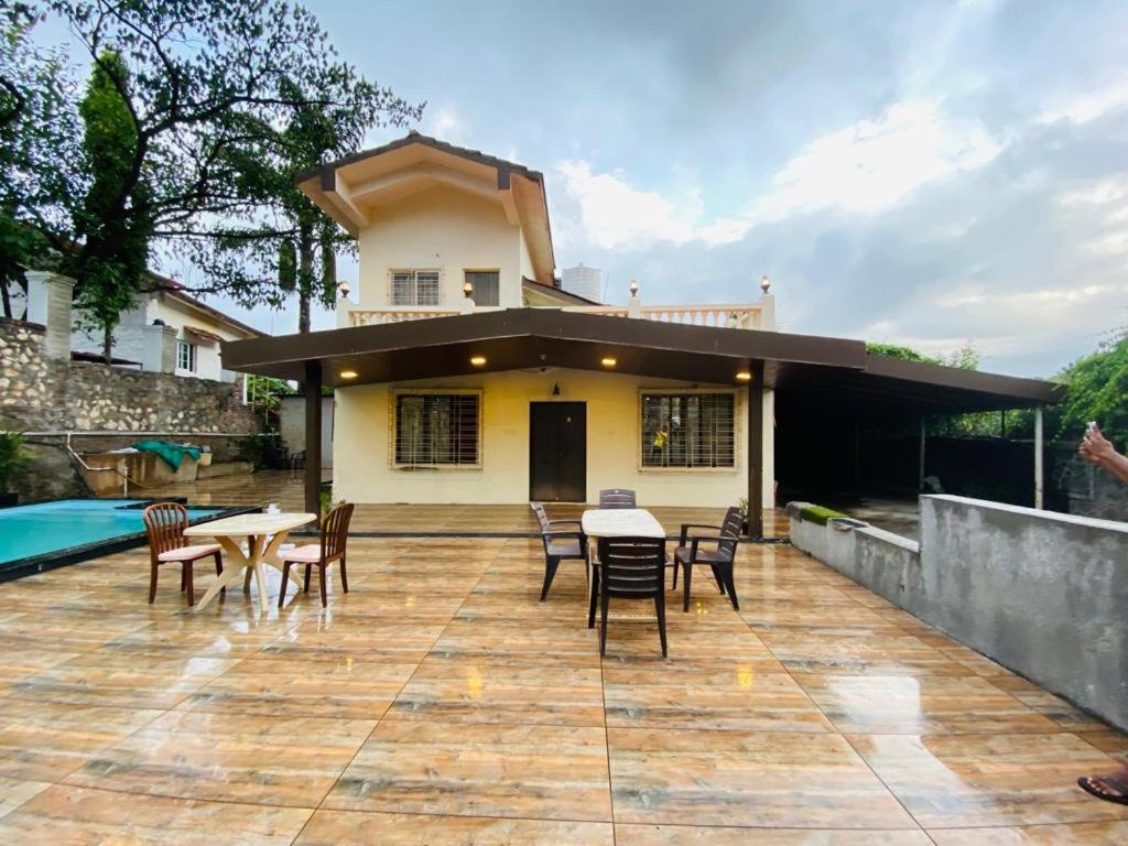 Gokuldham 3Bhk Villa Lonavala view 5