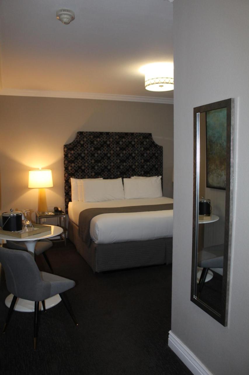 Maui Vacations - Bel Abri Napa Valley Inn - Property Image 24