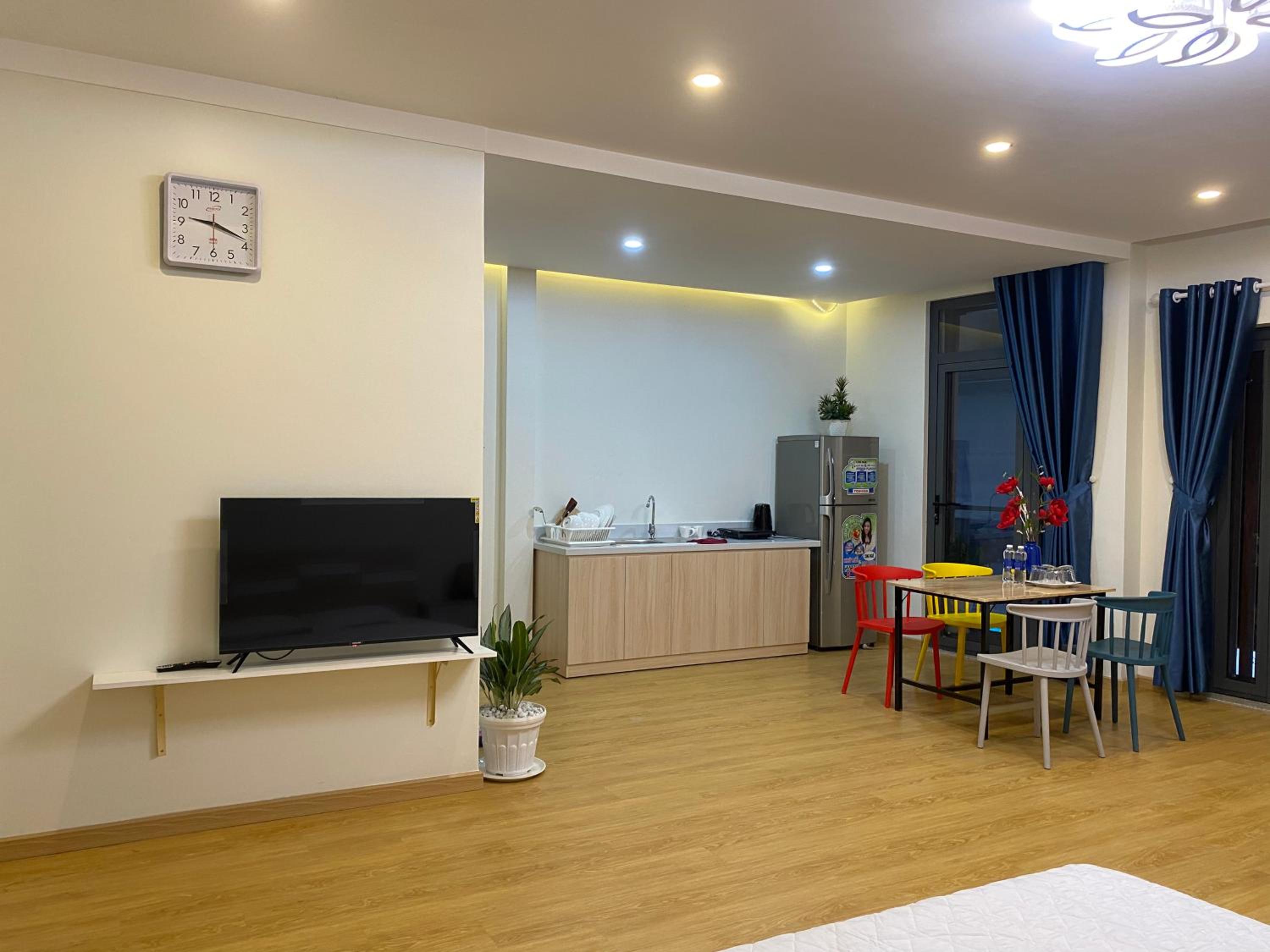 Chill Home 1