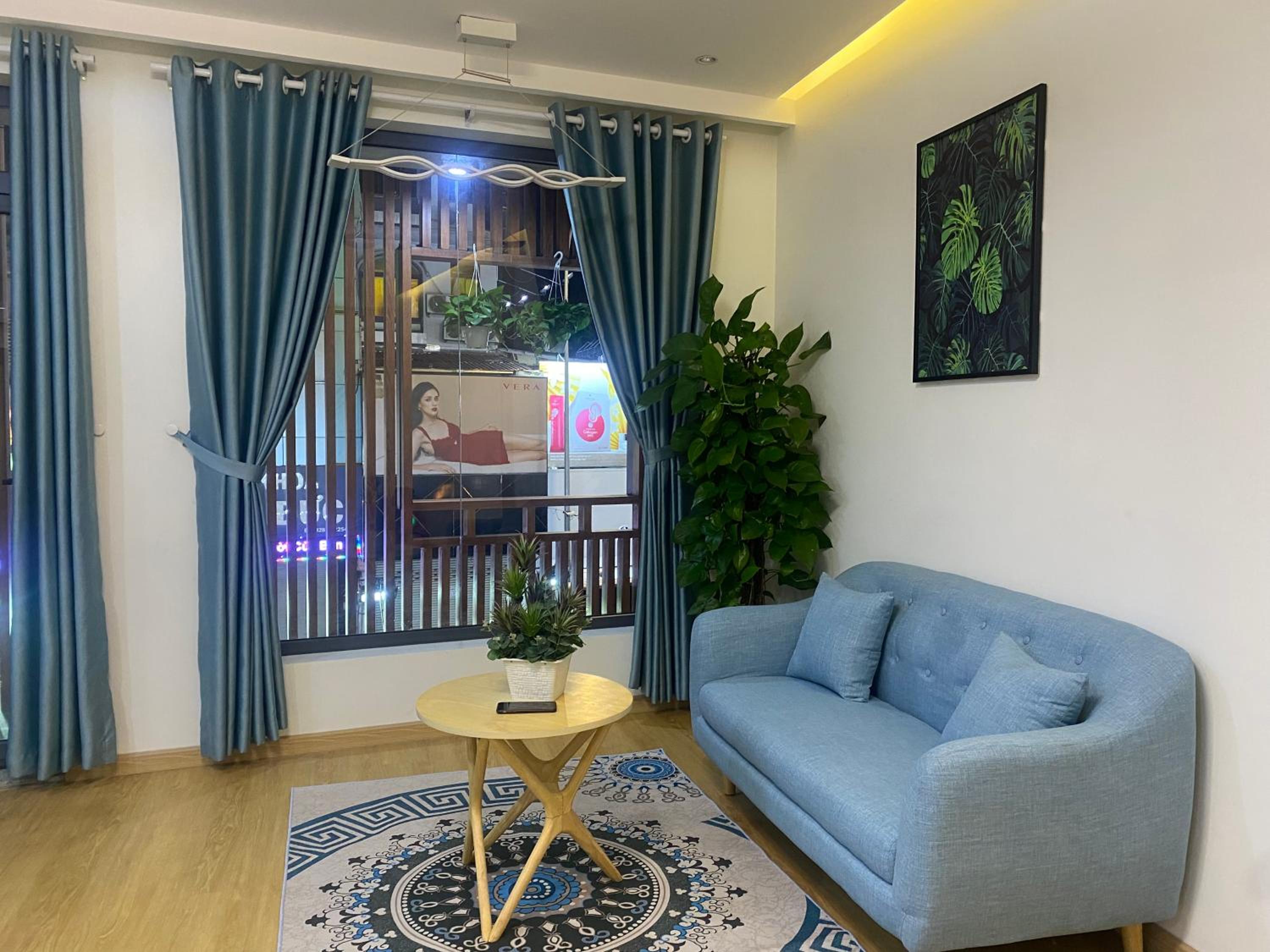 Chill Home 1
