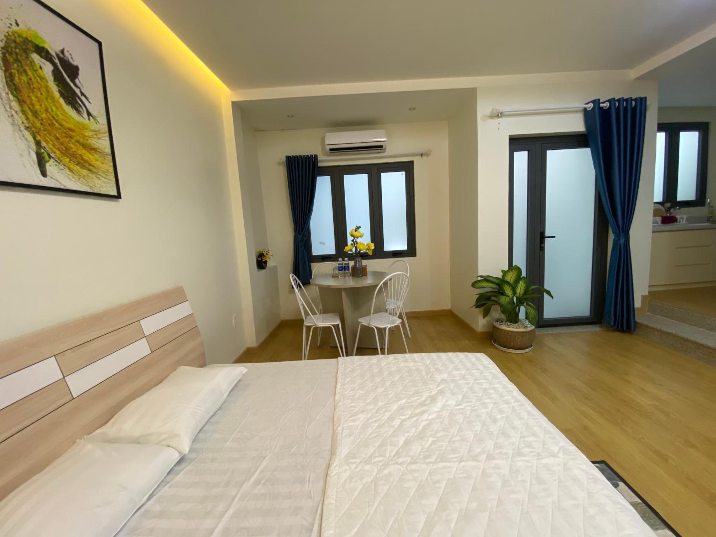 Chill Home 1