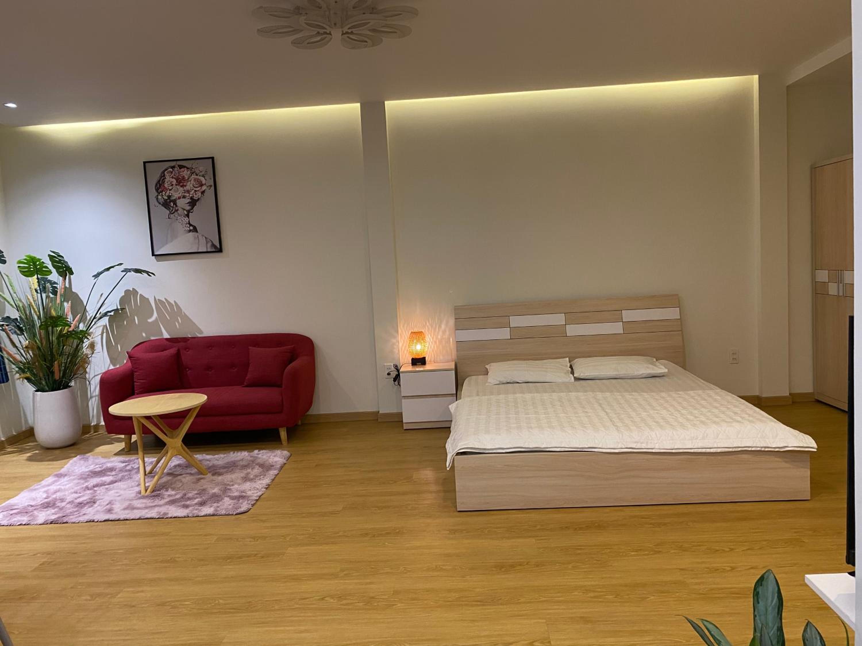 Chill Home 1