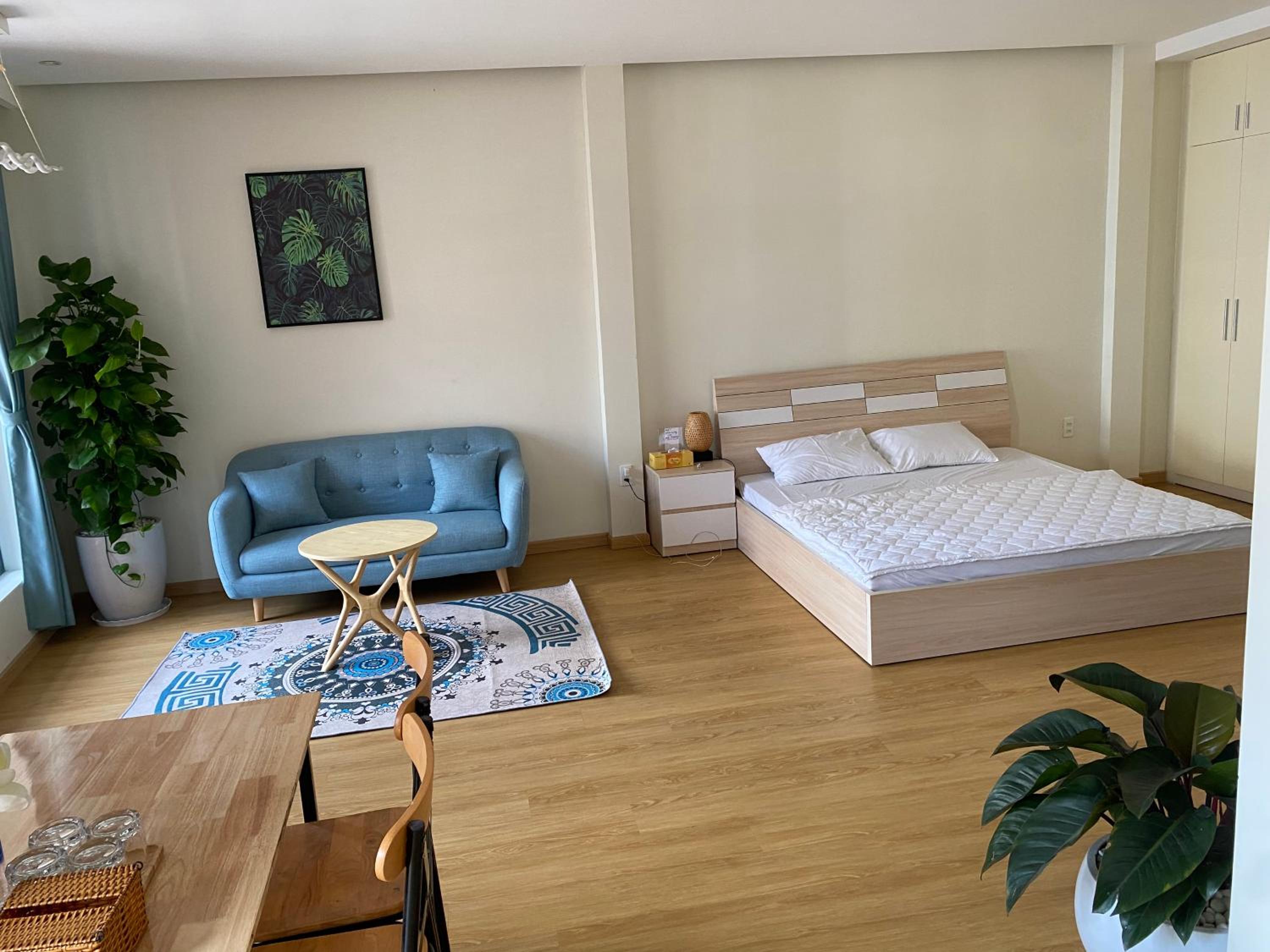 Chill Home 1