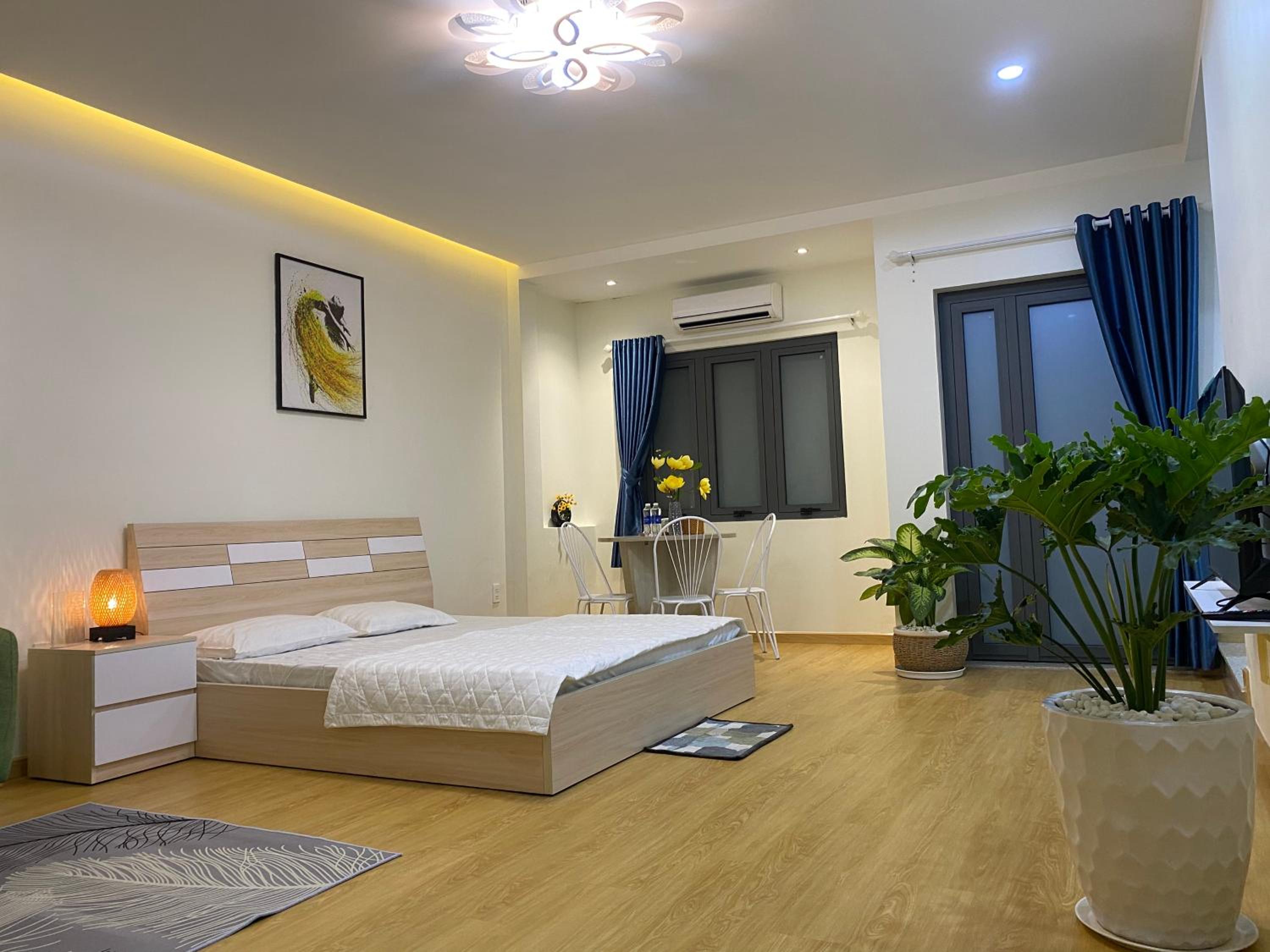 Chill Home 1