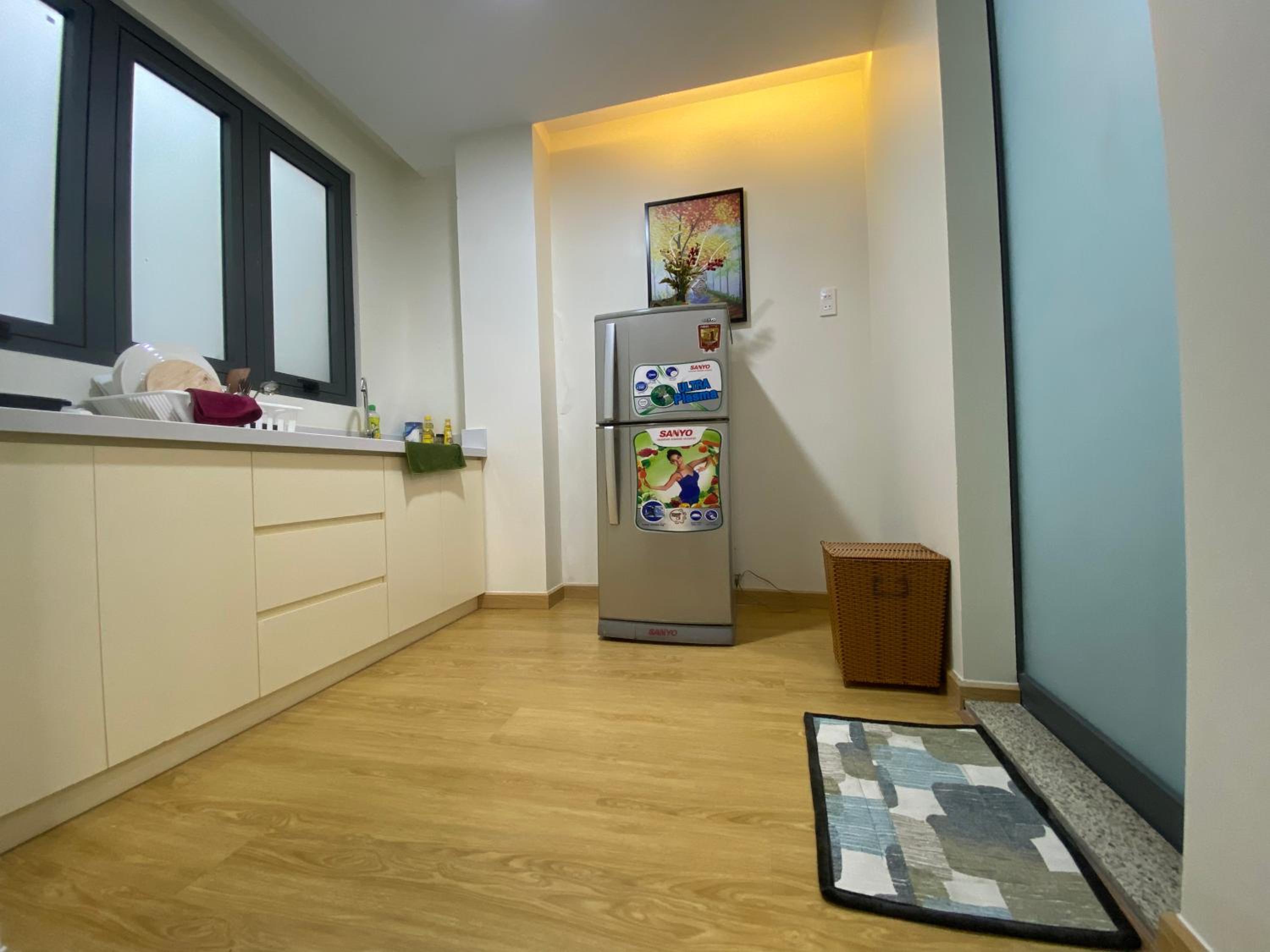 Chill Home 1