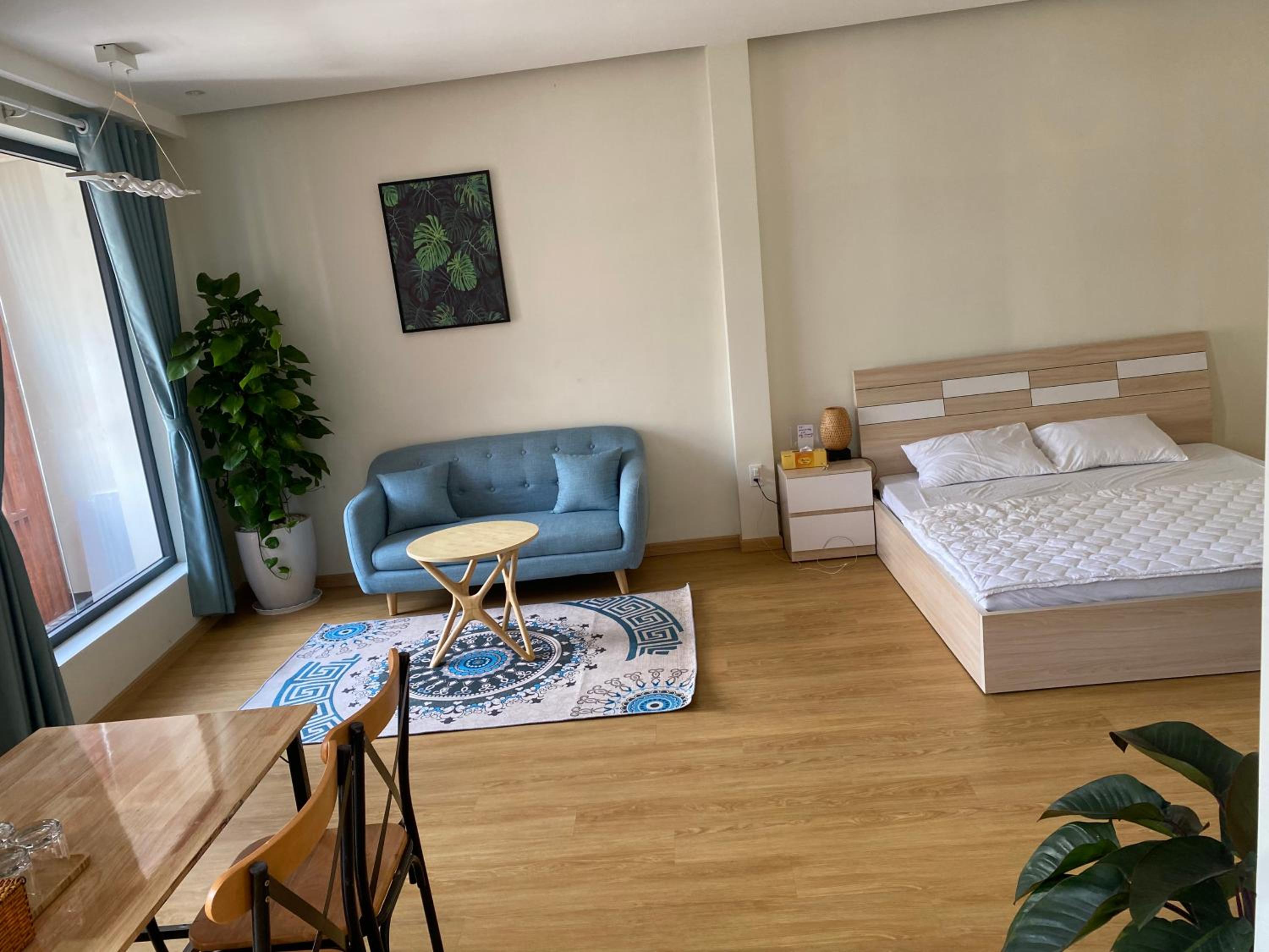 Chill Home 1