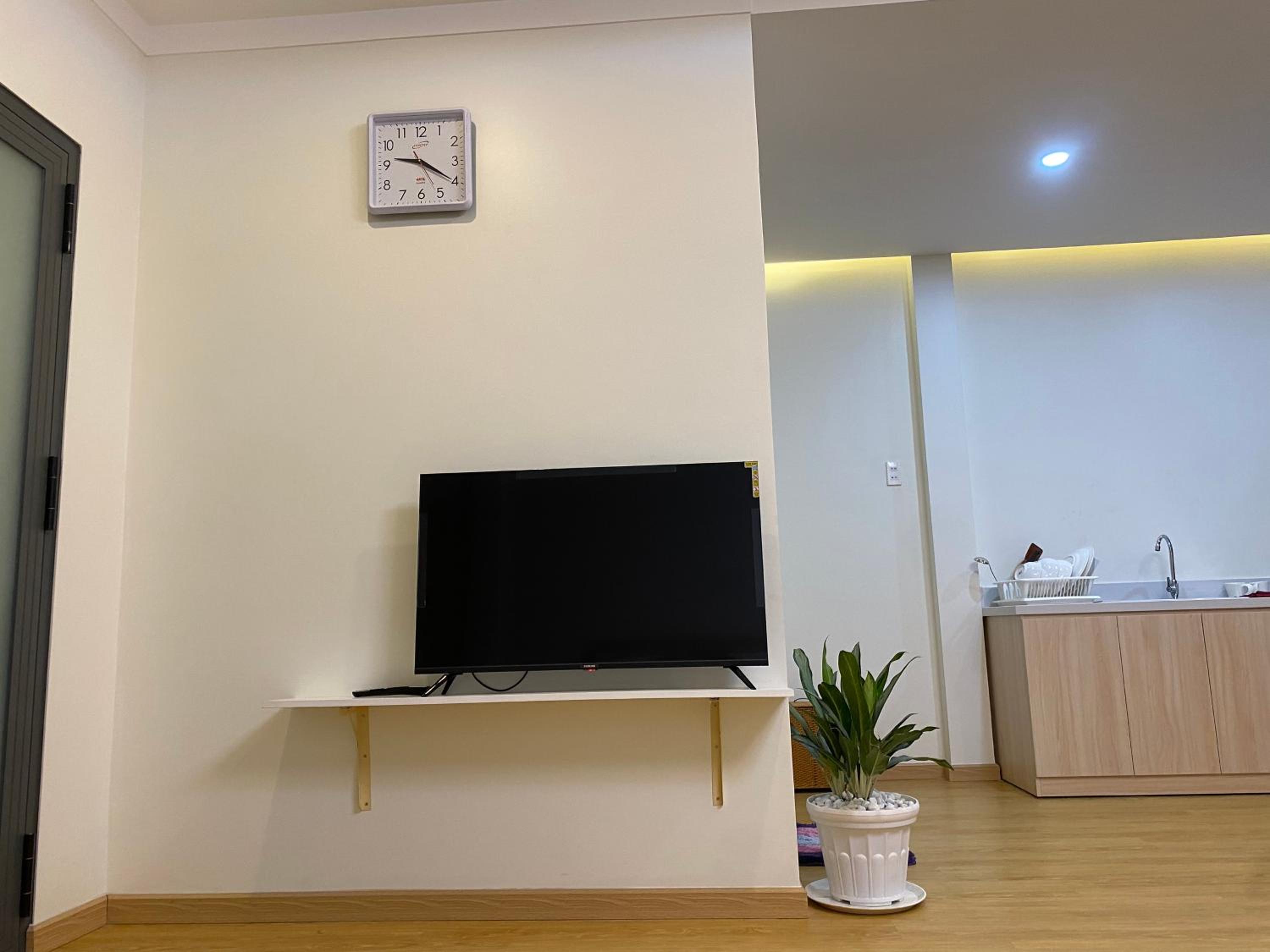 Chill Home 1
