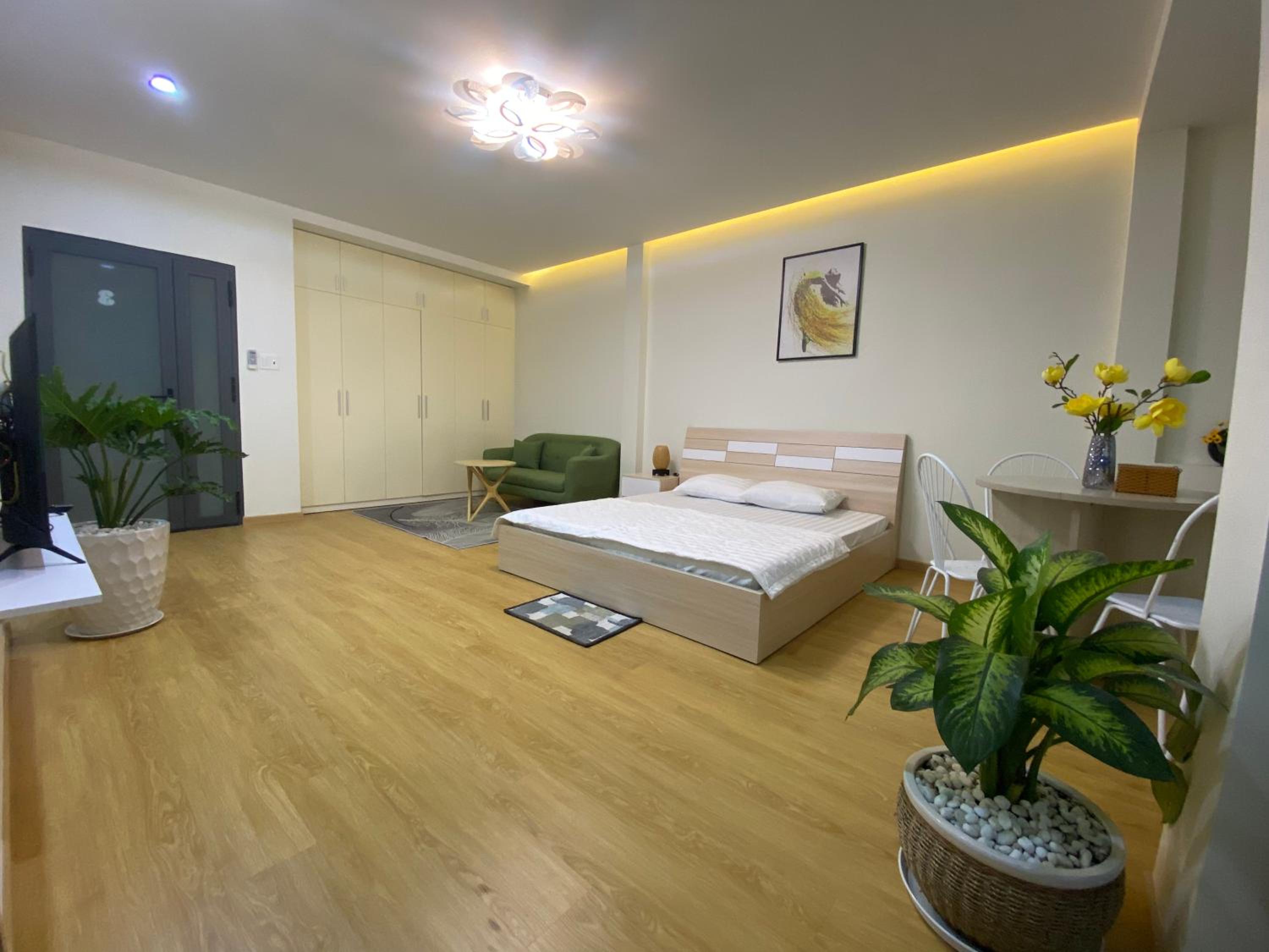 Chill Home 1