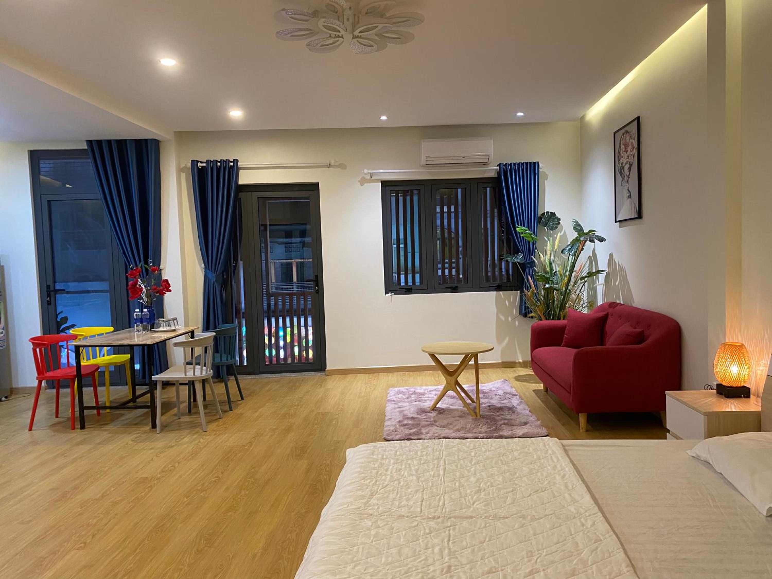 Chill Home 1