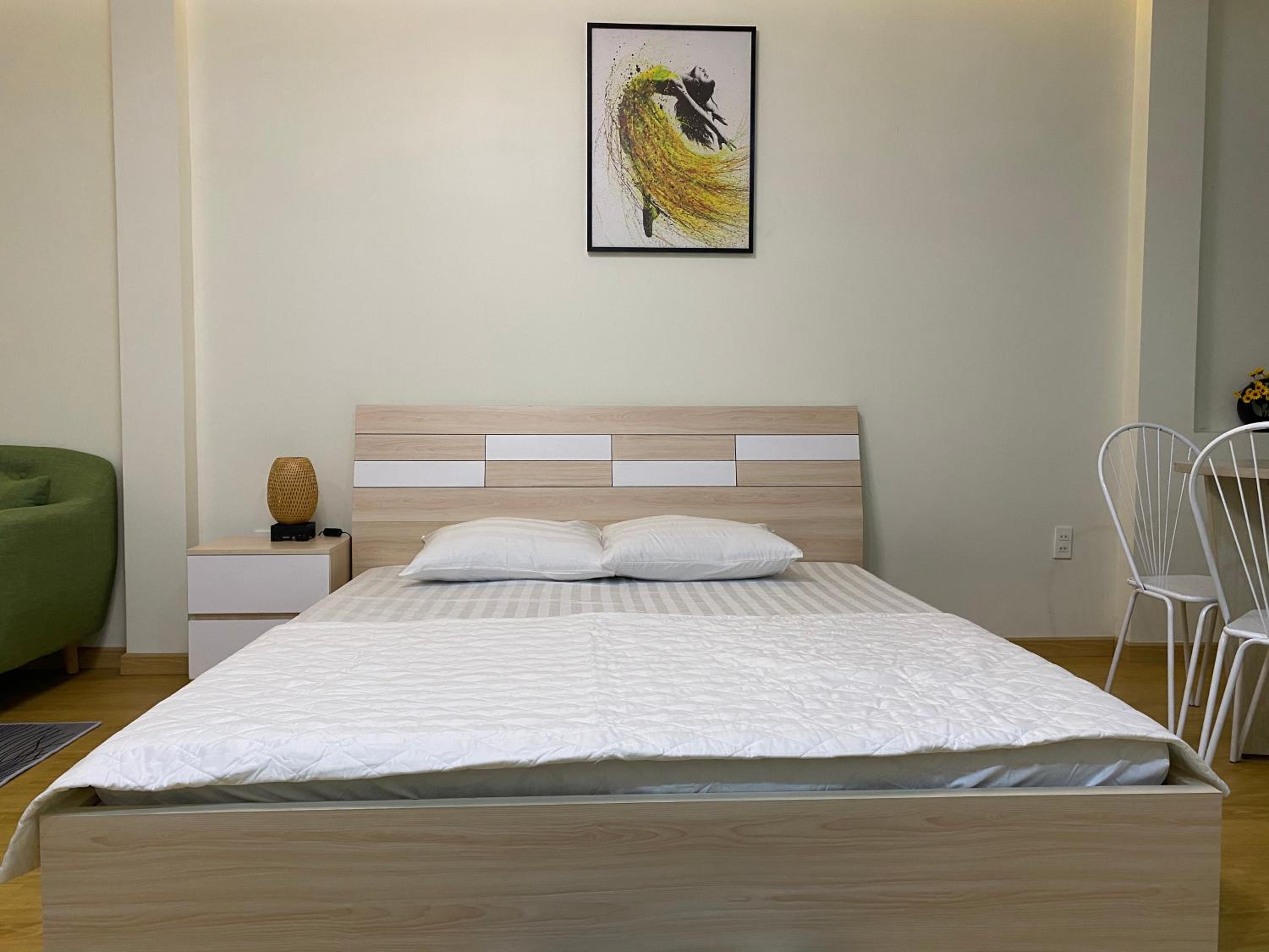 Chill Home 1