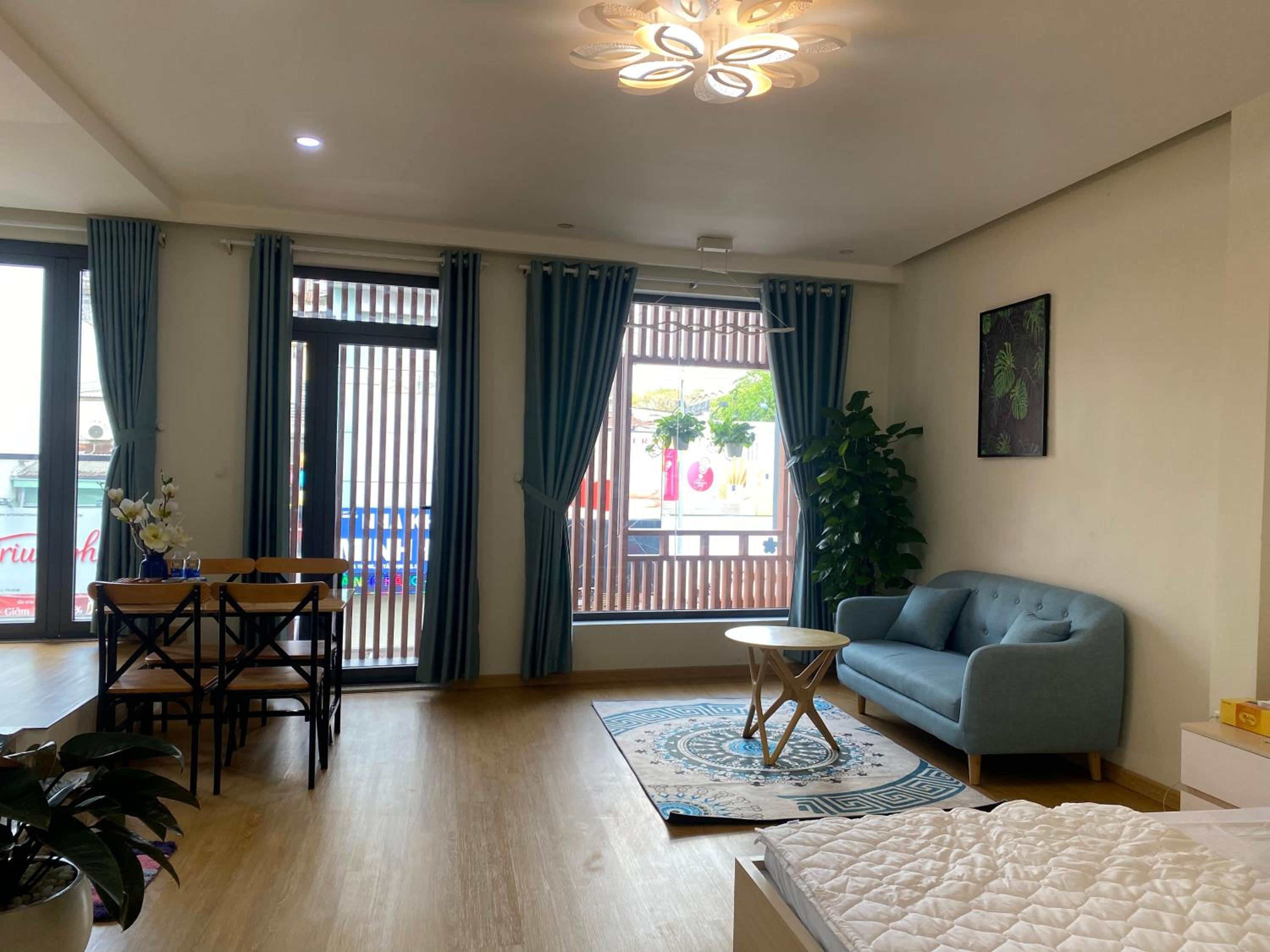 Chill Home 1