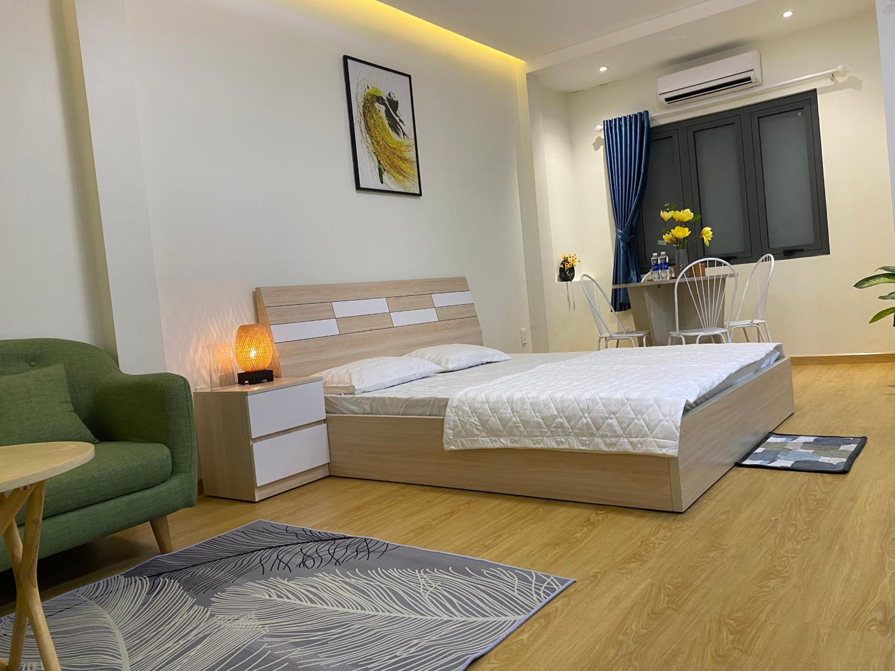 Chill Home 1