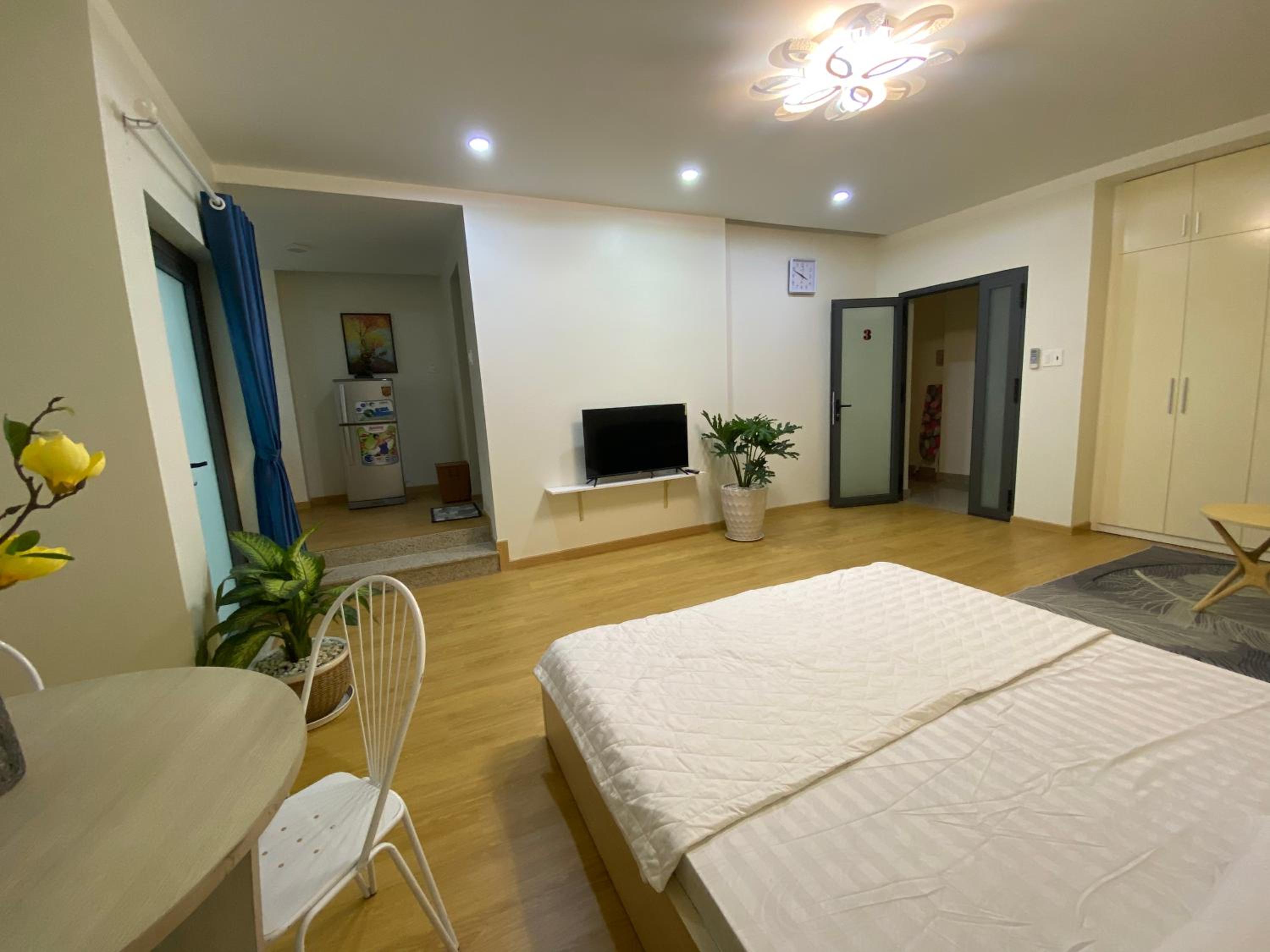 Chill Home 1