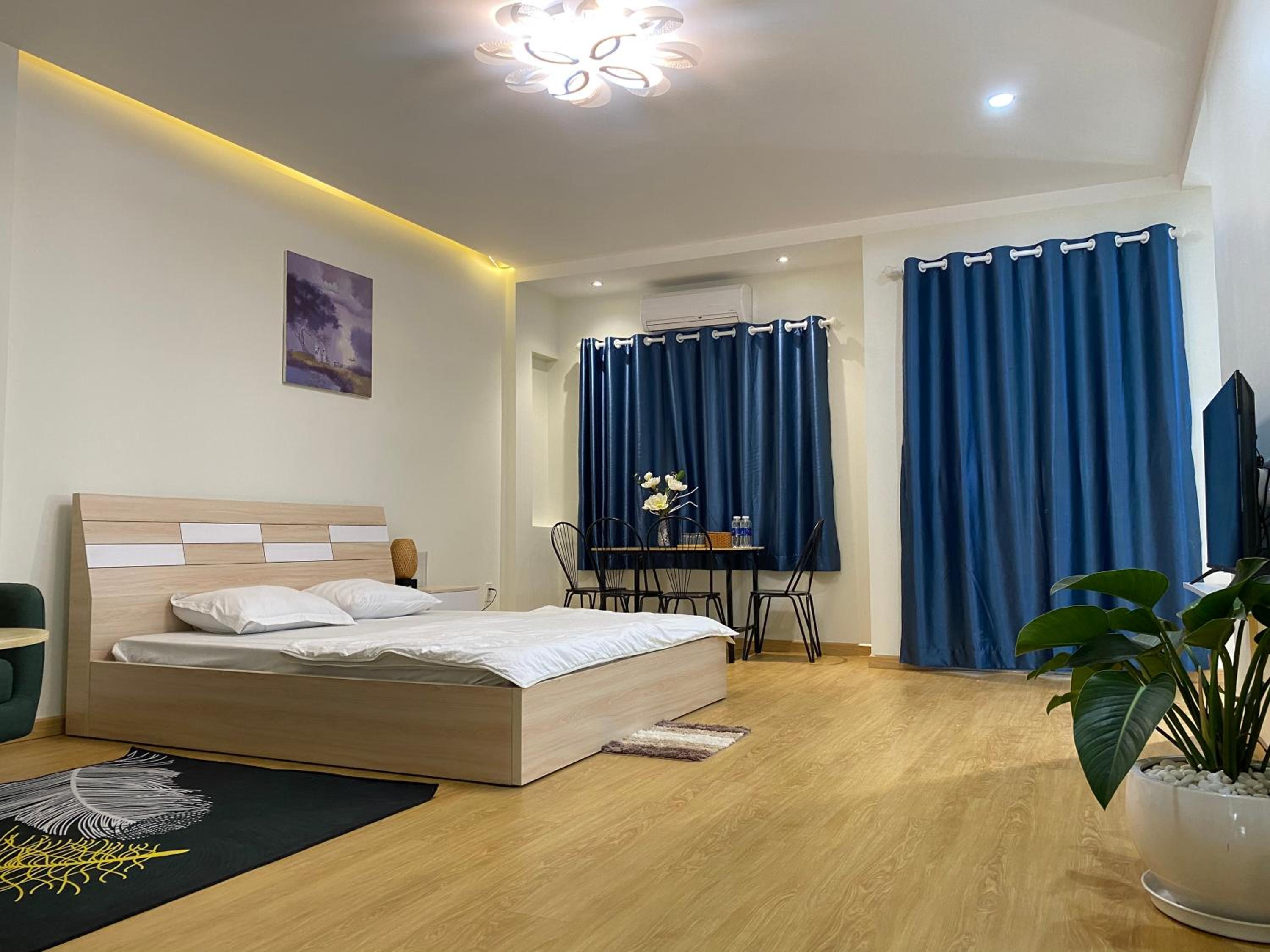 Chill Home 1