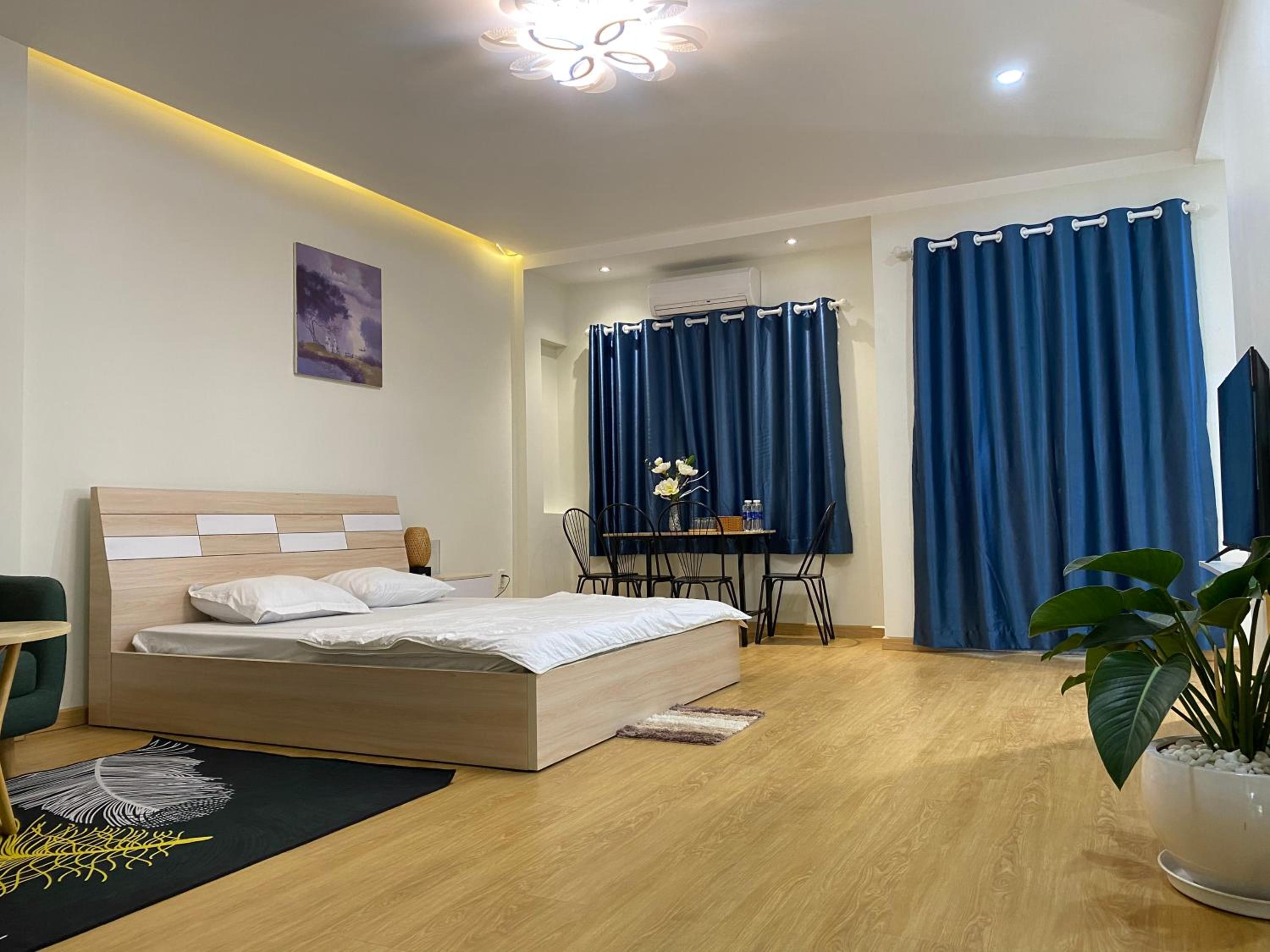 Chill Home 1