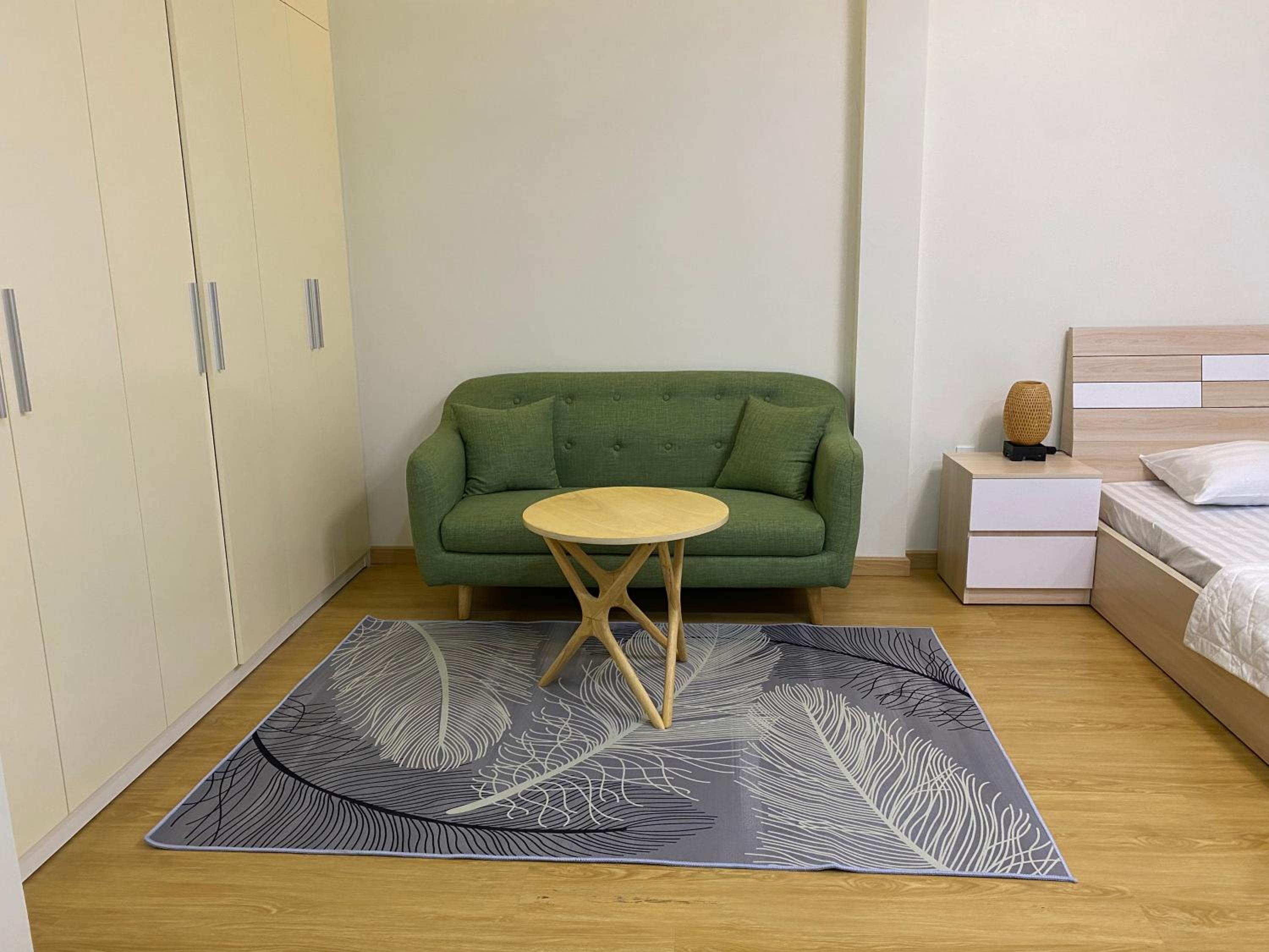 Chill Home 1