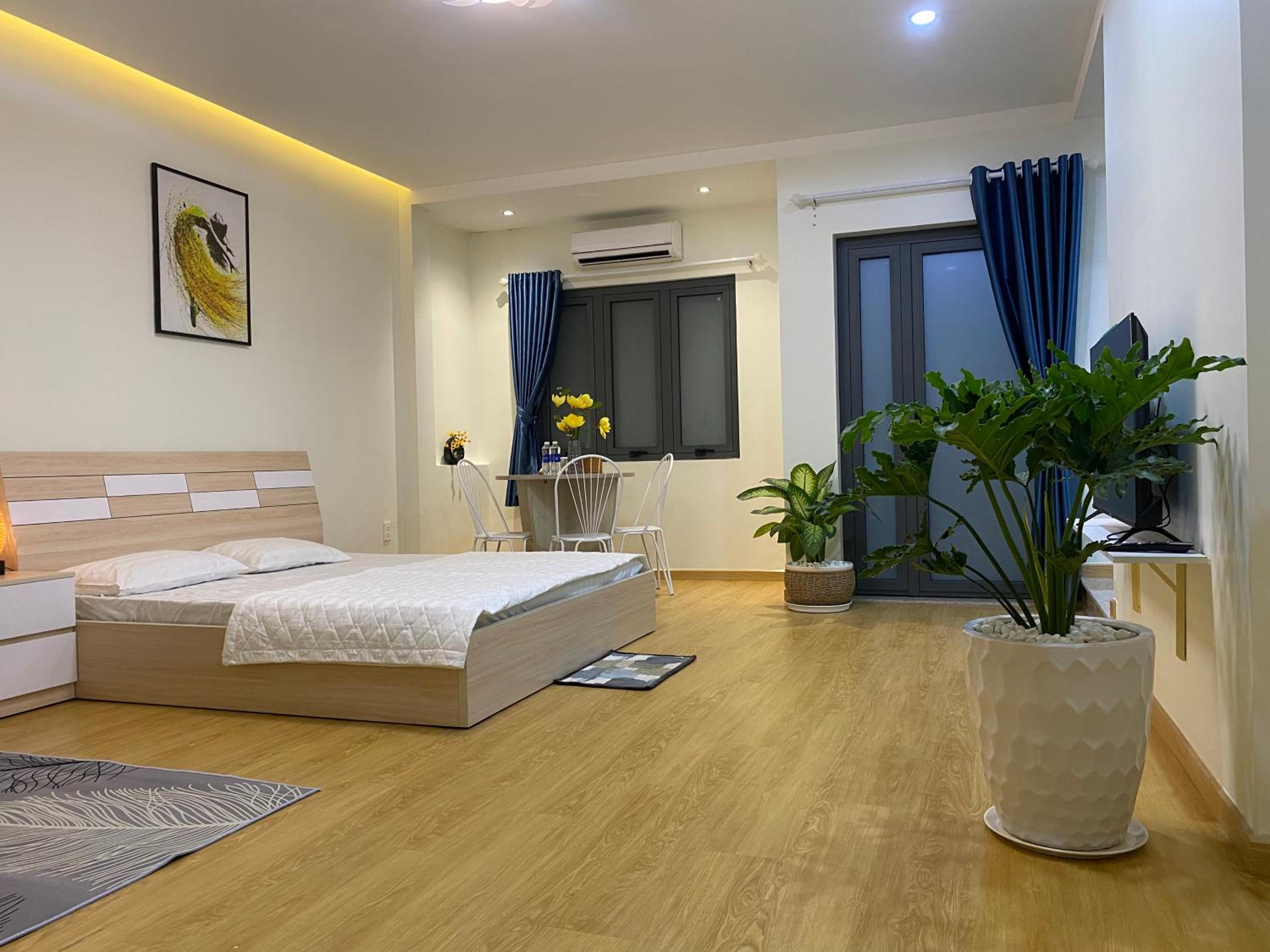 Chill Home 1
