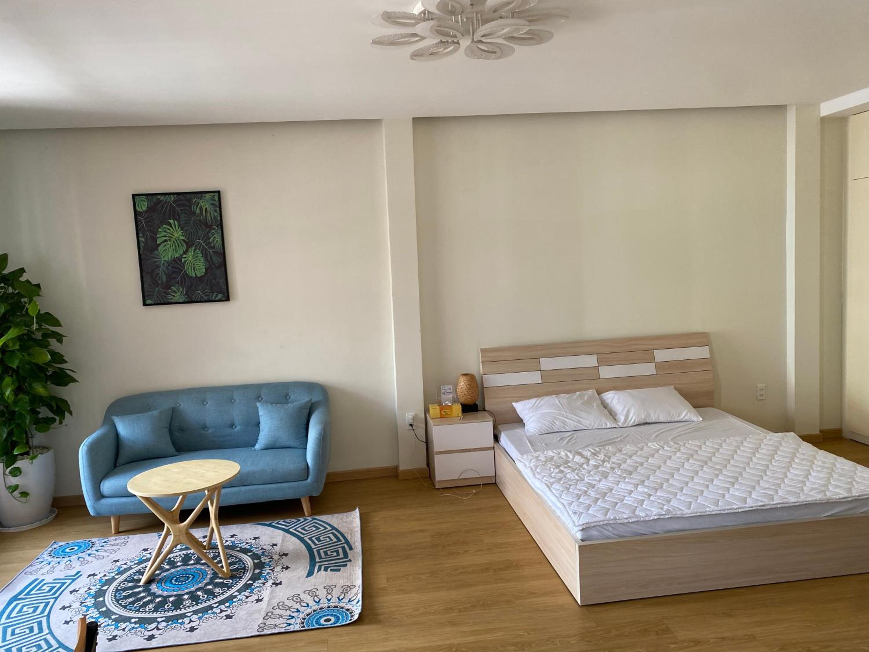 Chill Home 1