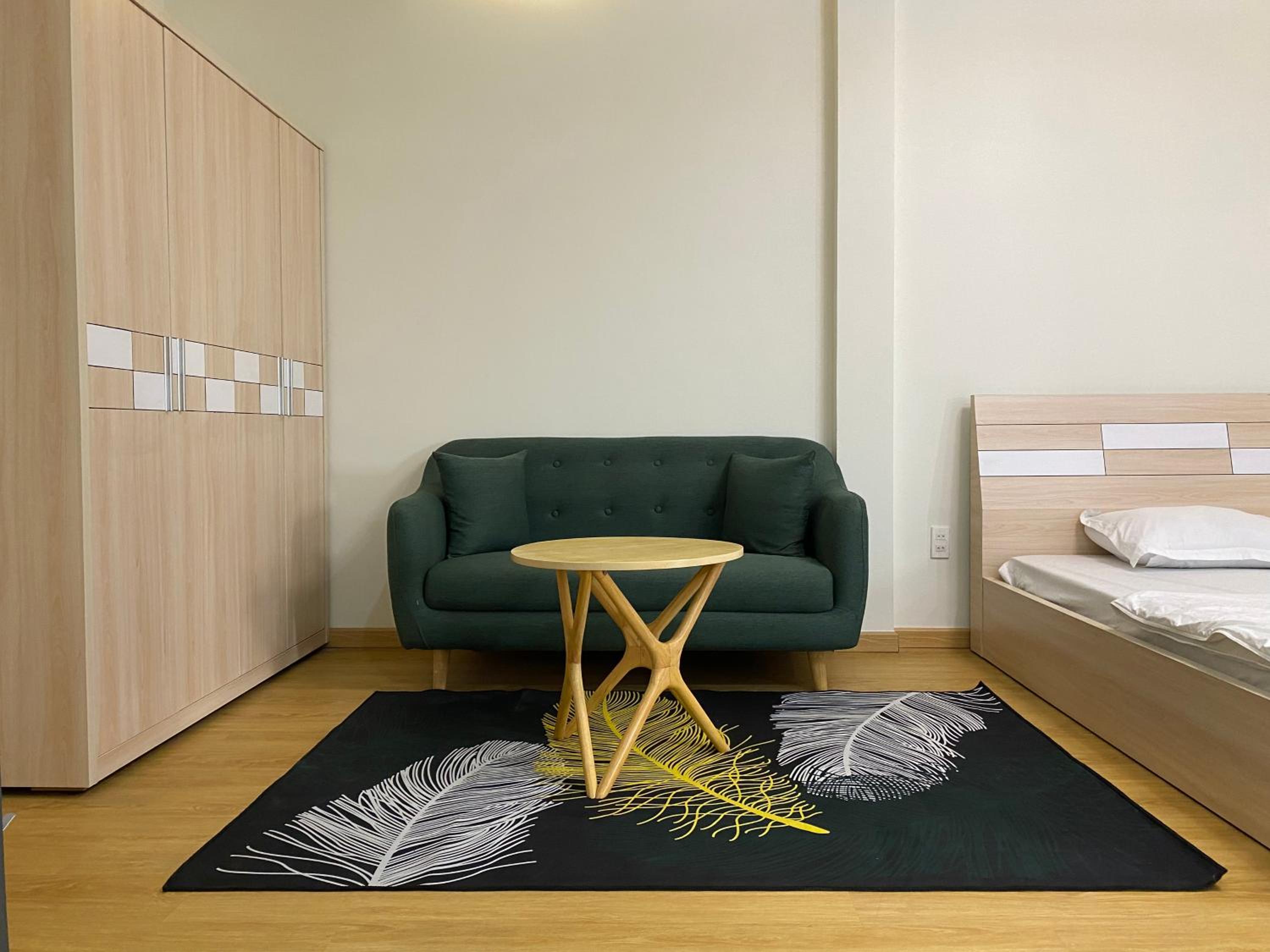 Chill Home 1