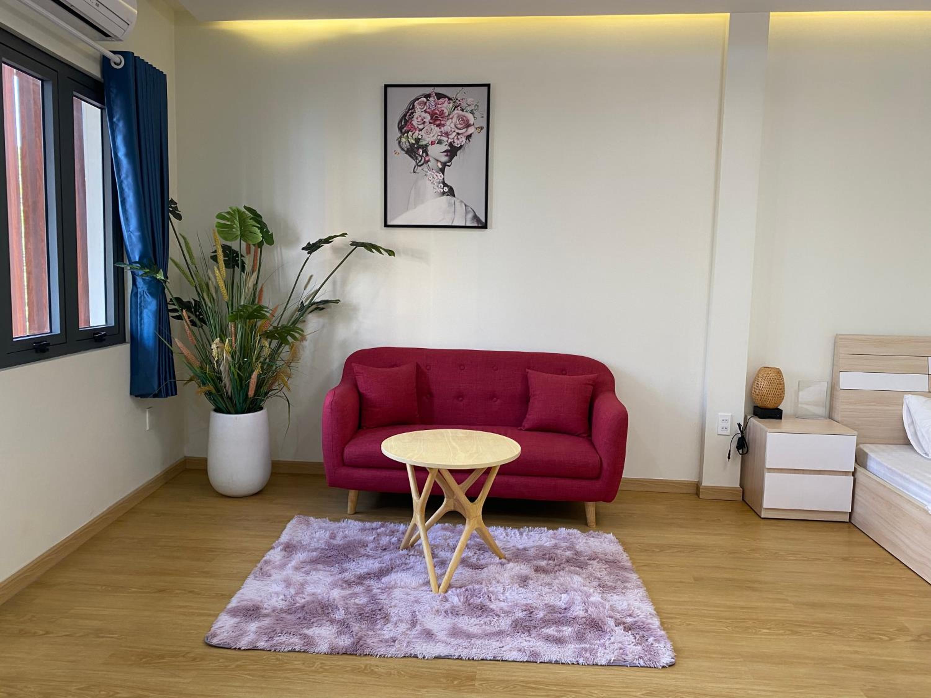 Chill Home 1