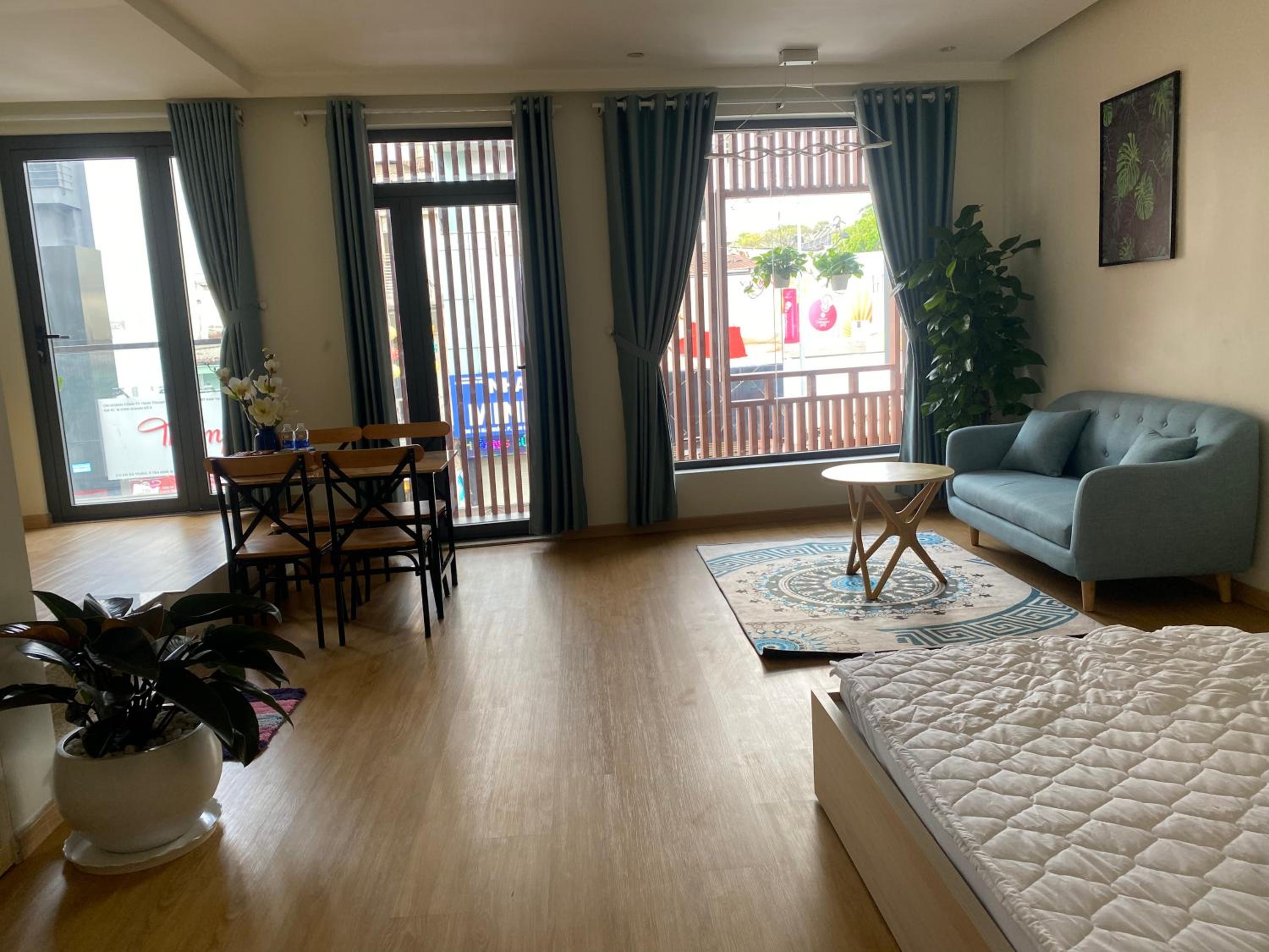Chill Home 1