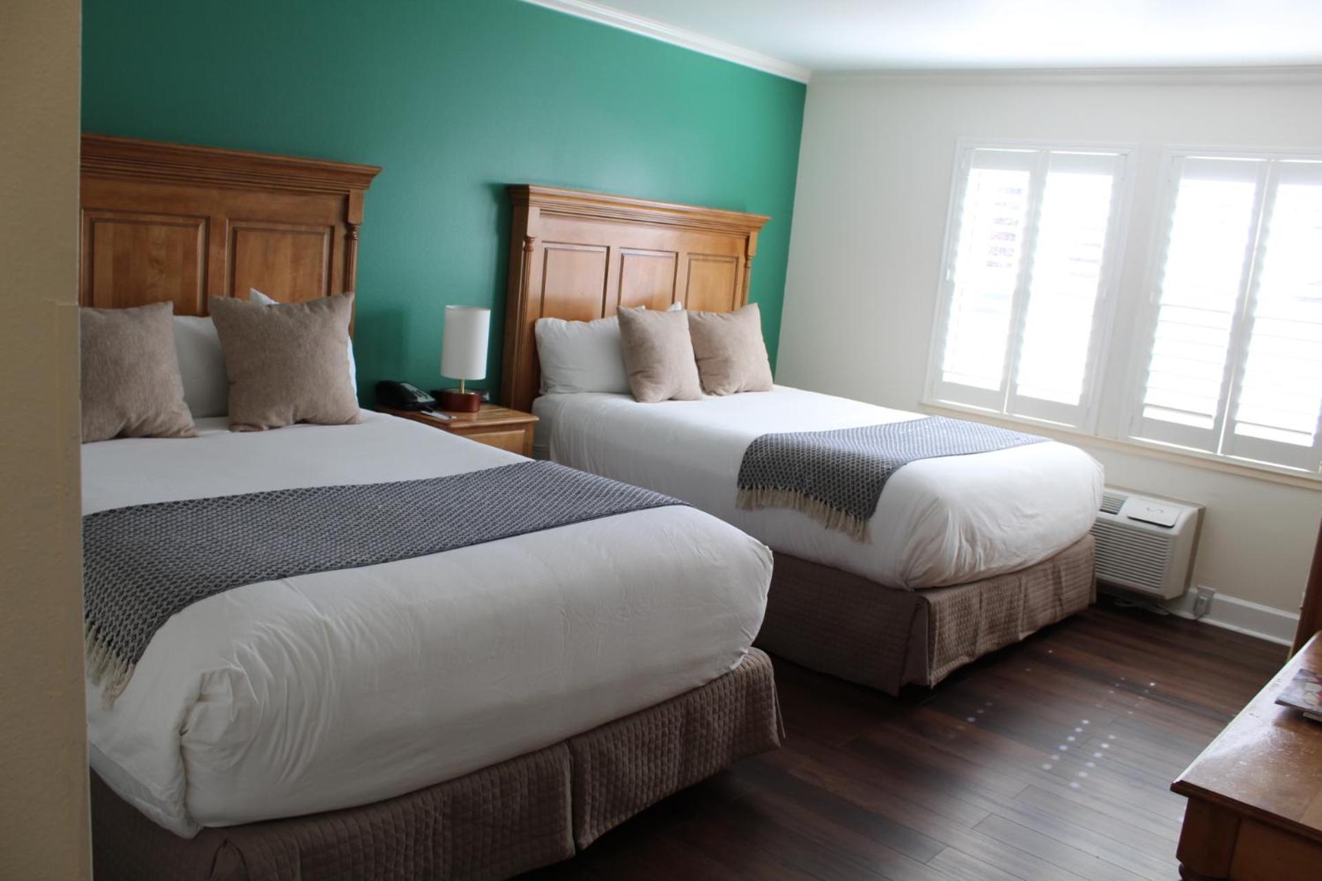 Maui Vacations - Elm House Inn - Property Image 4