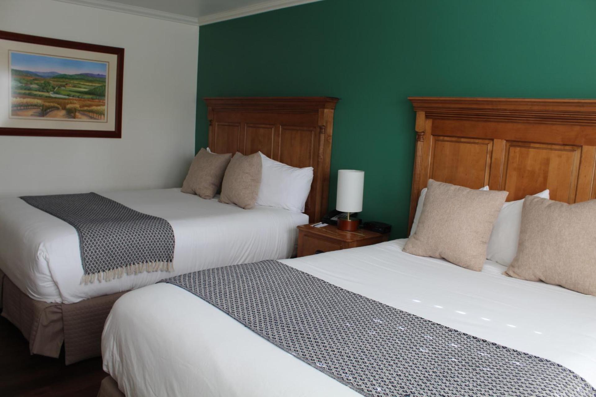 Maui Vacations - Elm House Inn - Property Image 44