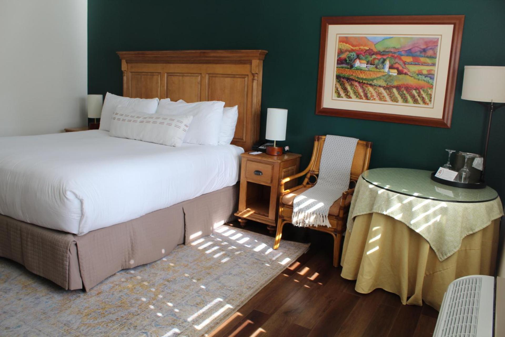 Maui Vacations - Elm House Inn - Property Image 52