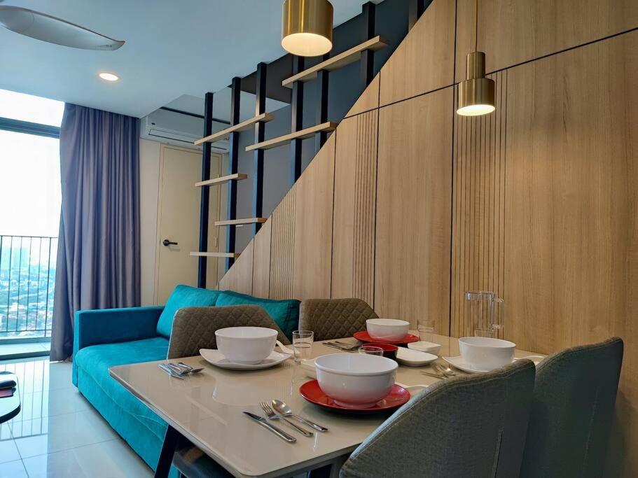 ekocheras duplex suites balcony, drinking water, 24h check in
