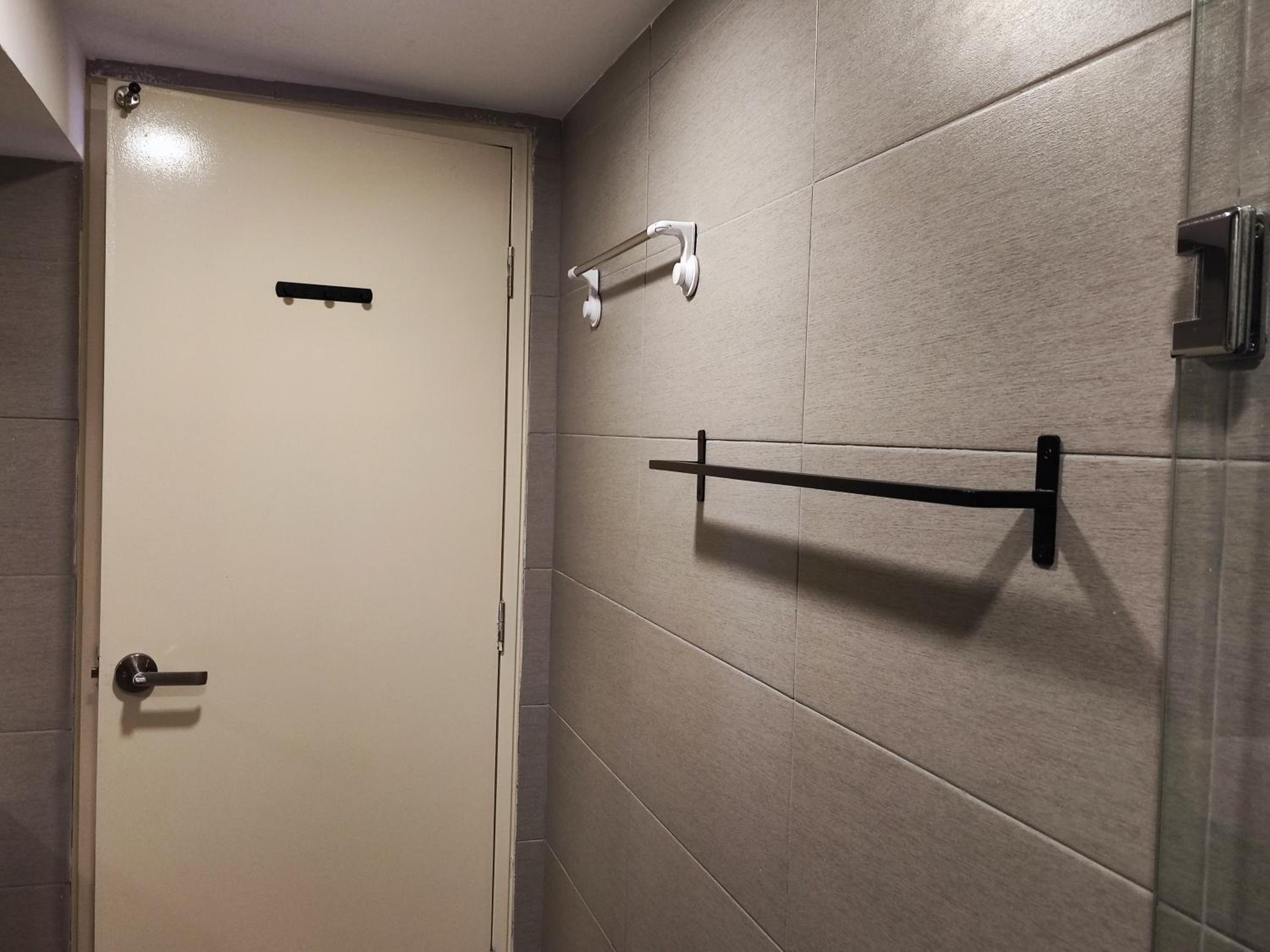 ekocheras duplex suites balcony, drinking water, 24h check in