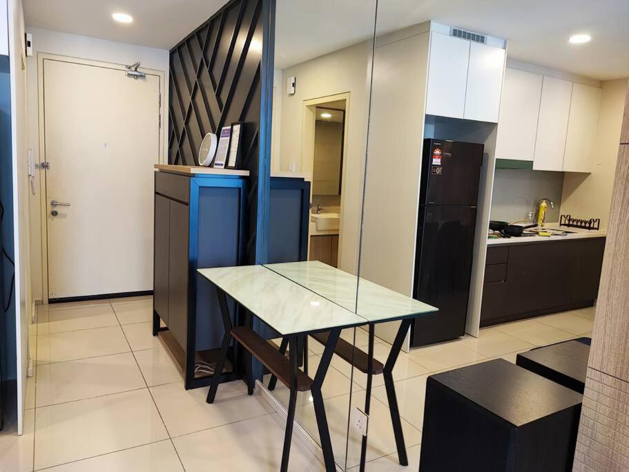 ekocheras duplex suites balcony, drinking water, 24h check in