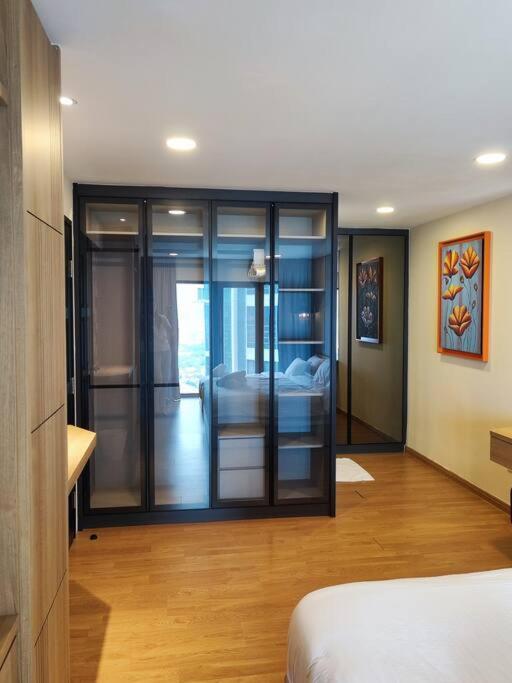ekocheras duplex suites balcony, drinking water, 24h check in