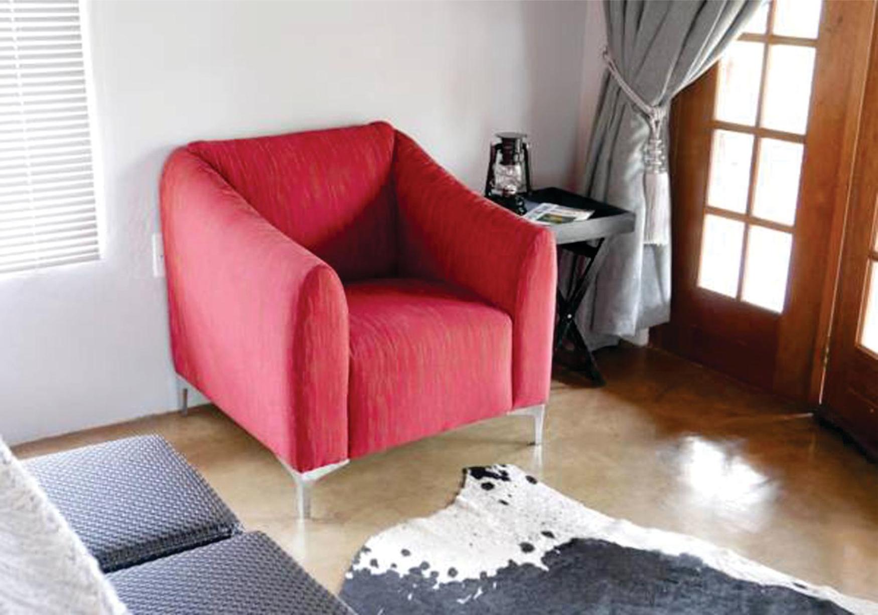 Waterside Cottages & Villas - Self Catering