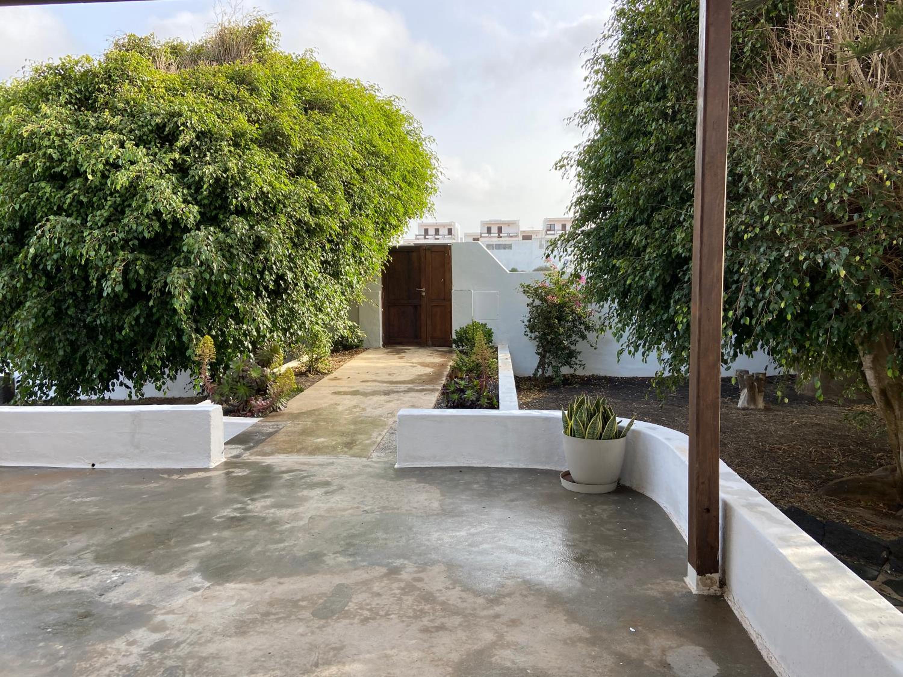 Villa Isabel