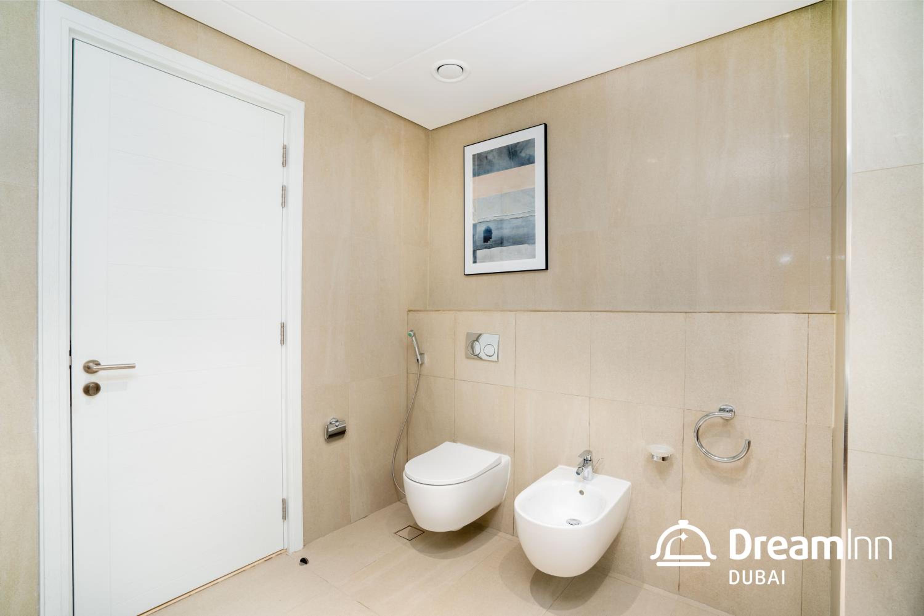 Dream Inn Apartments - Address Beach Residence Fujairah