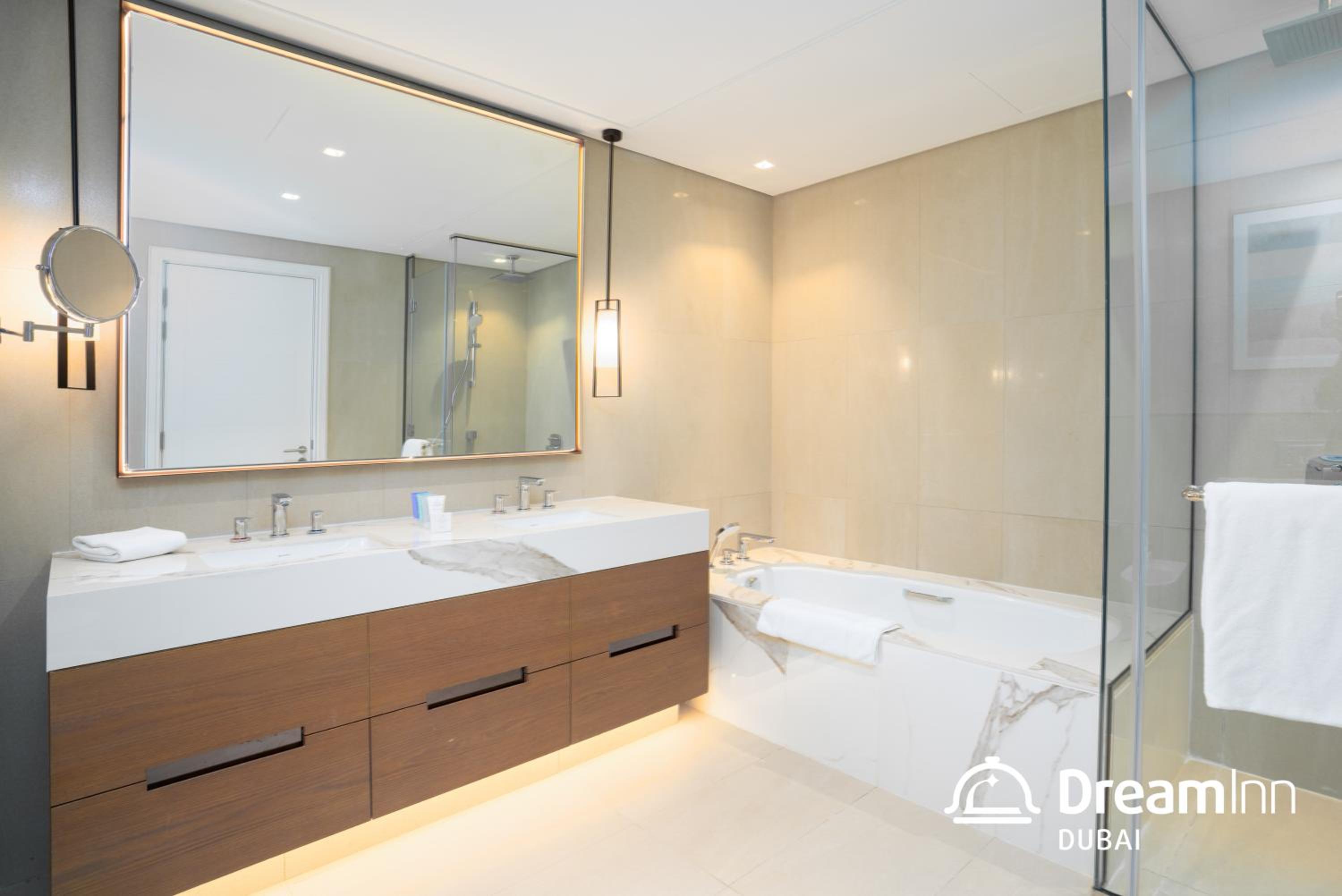 Dream Inn Apartments - Address Beach Residence Fujairah