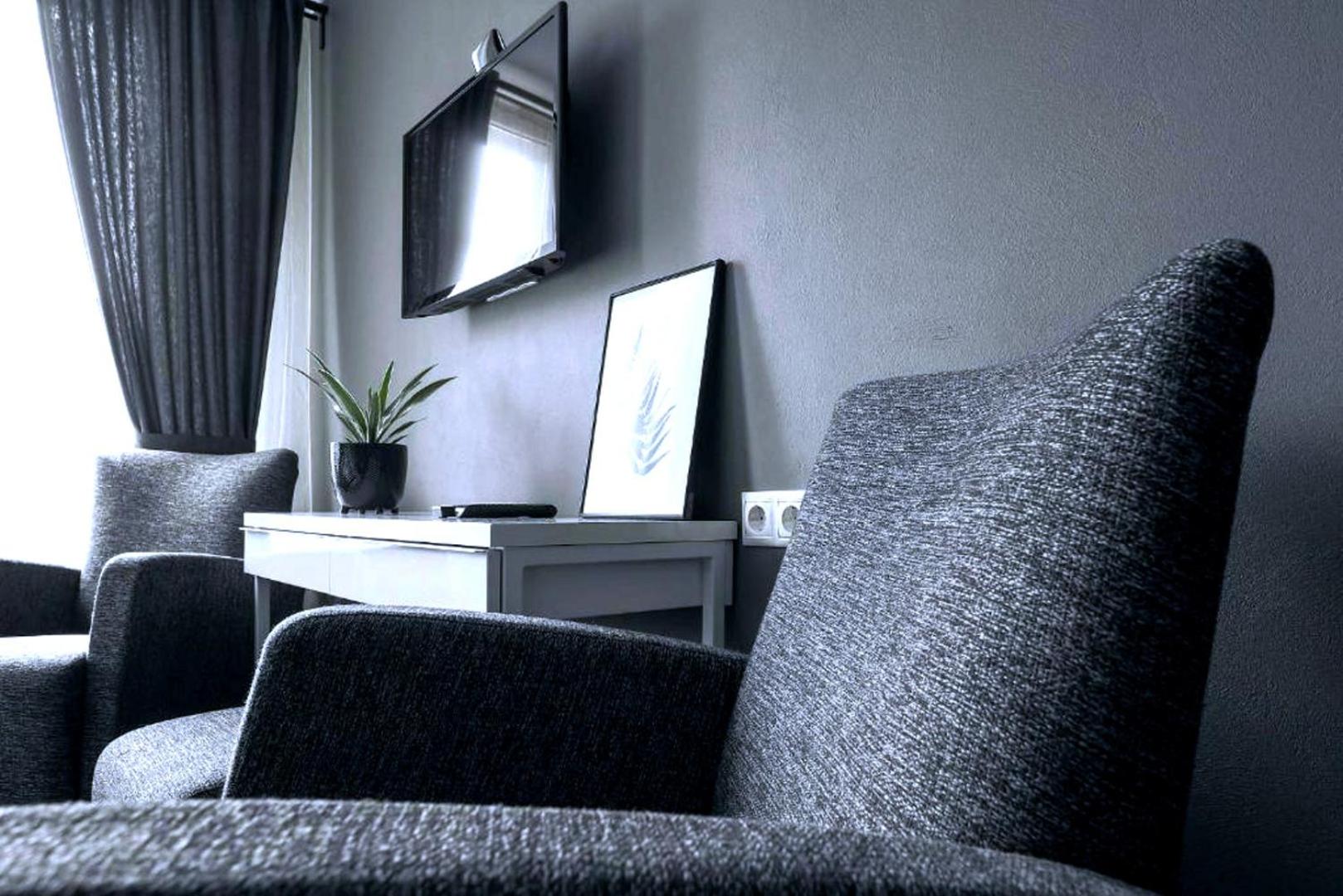 Hotel PARK HOTEL VILNIUS - Image 1