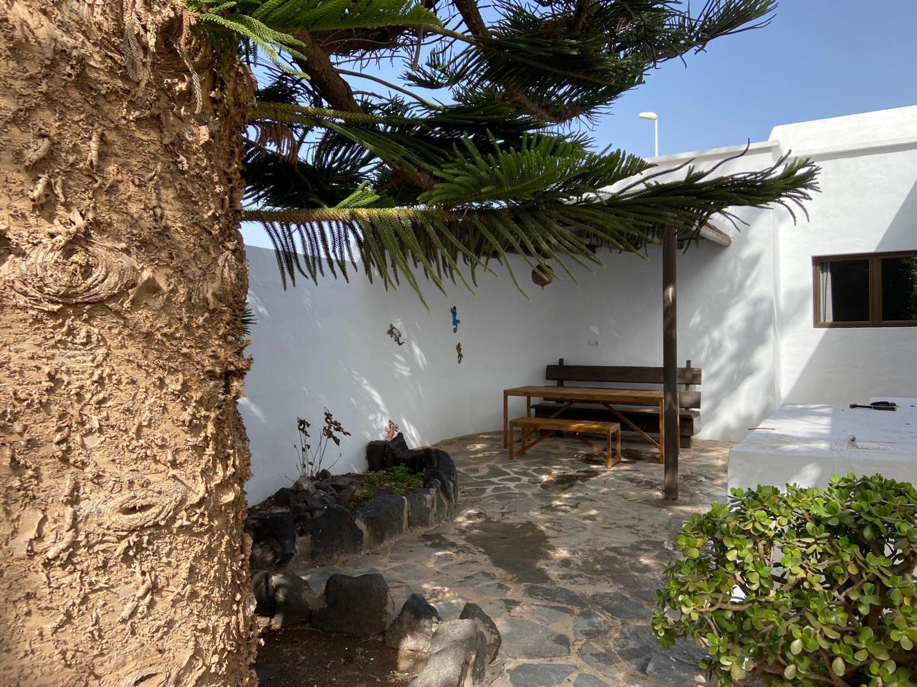 Villa Isabel