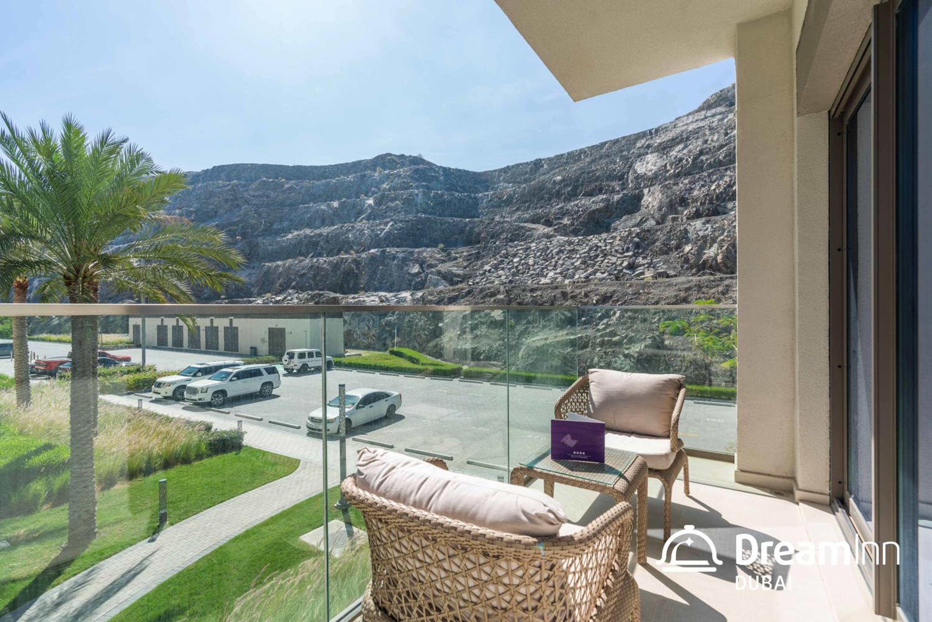 Dream Inn Apartments - Address Beach Residence Fujairah