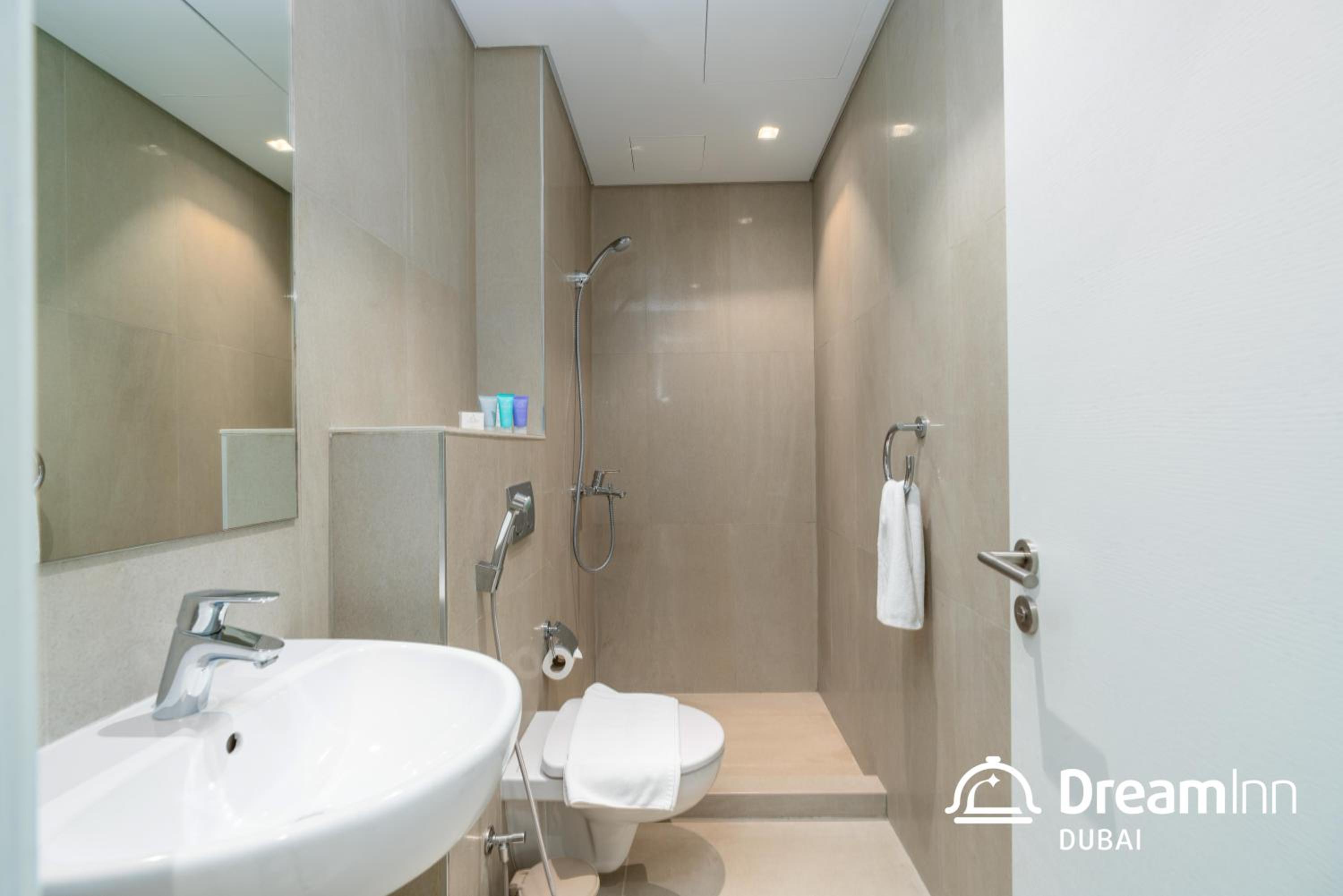Dream Inn Apartments - Address Beach Residence Fujairah