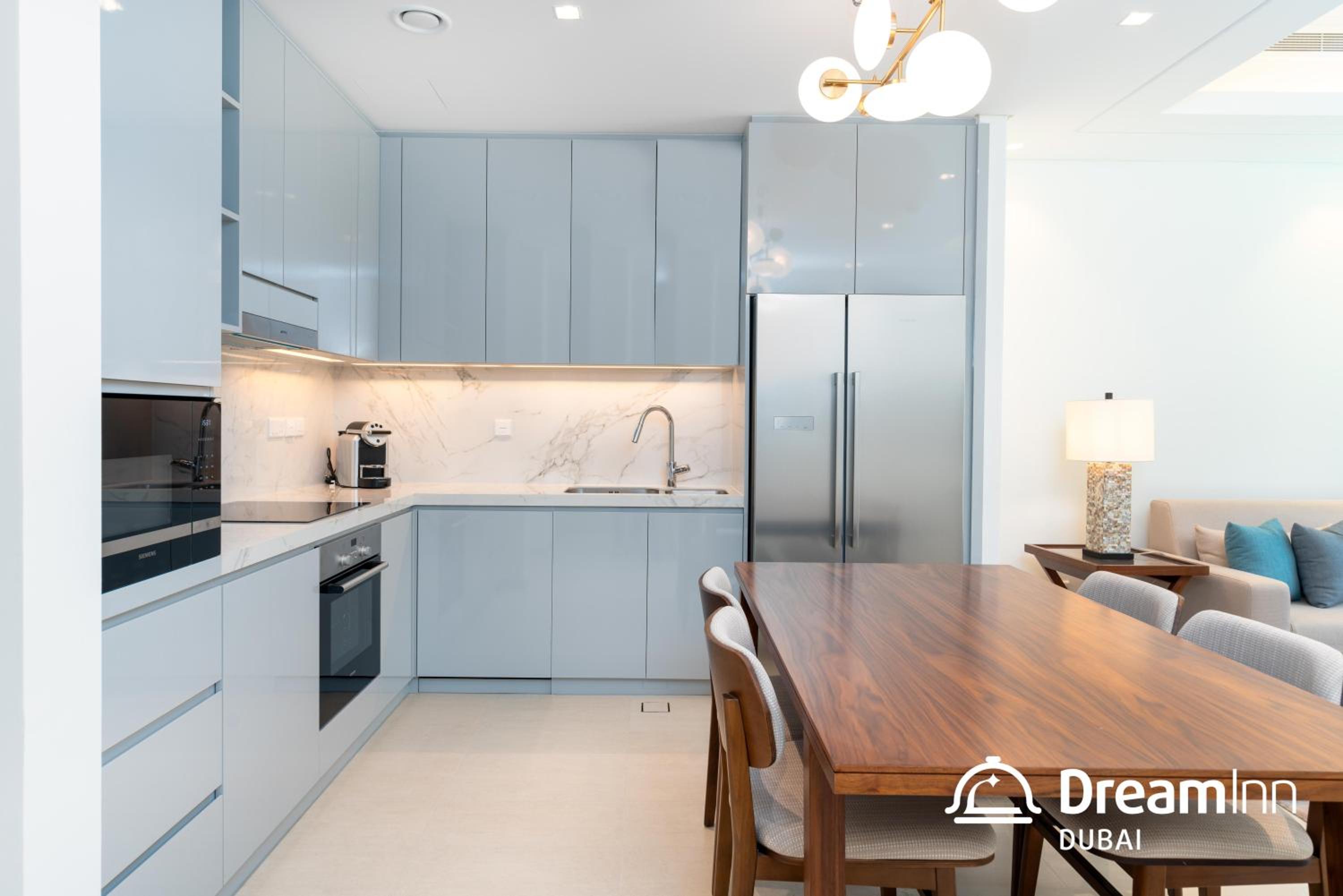 Dream Inn Apartments - Address Beach Residence Fujairah