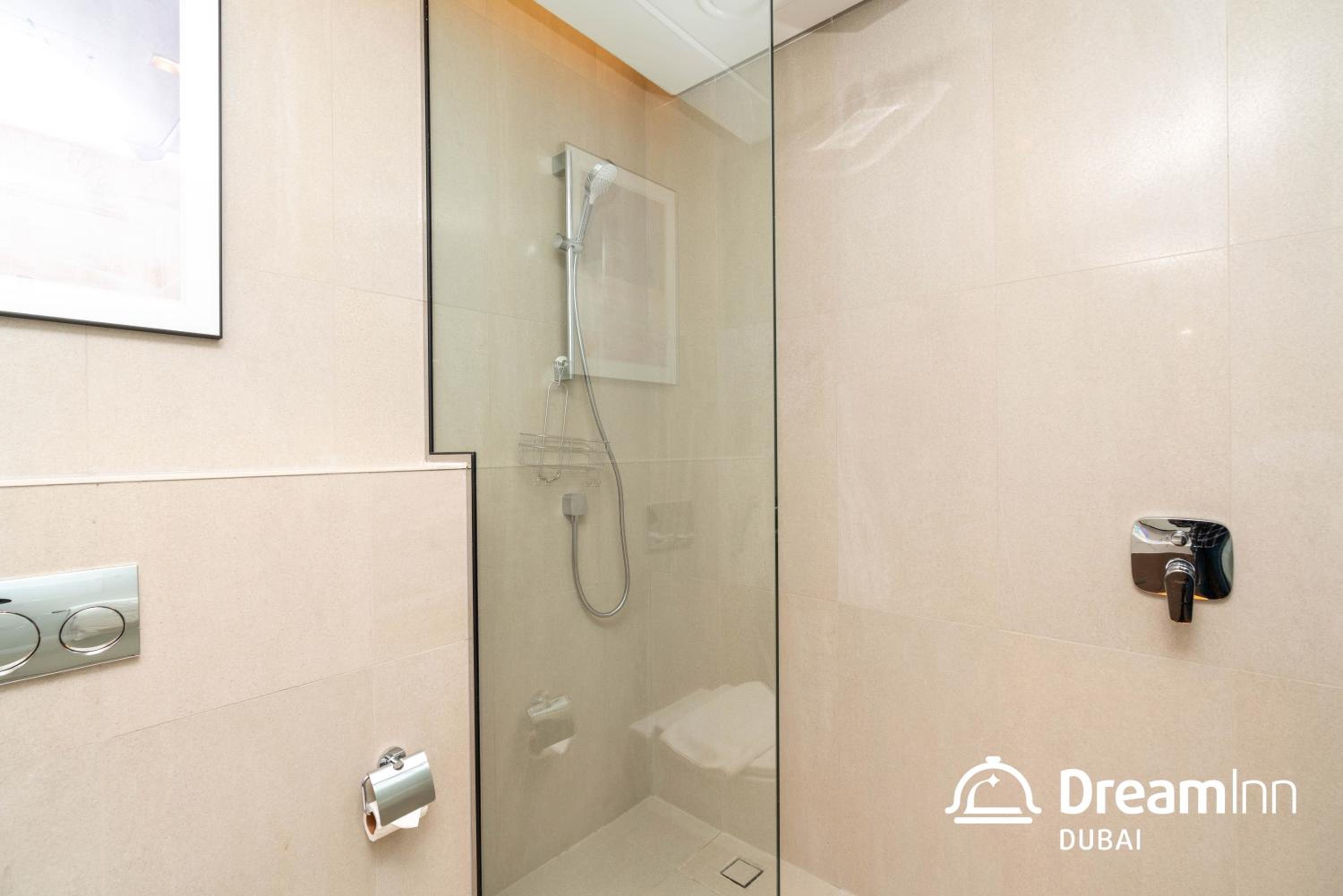 Dream Inn Apartments - Address Beach Residence Fujairah