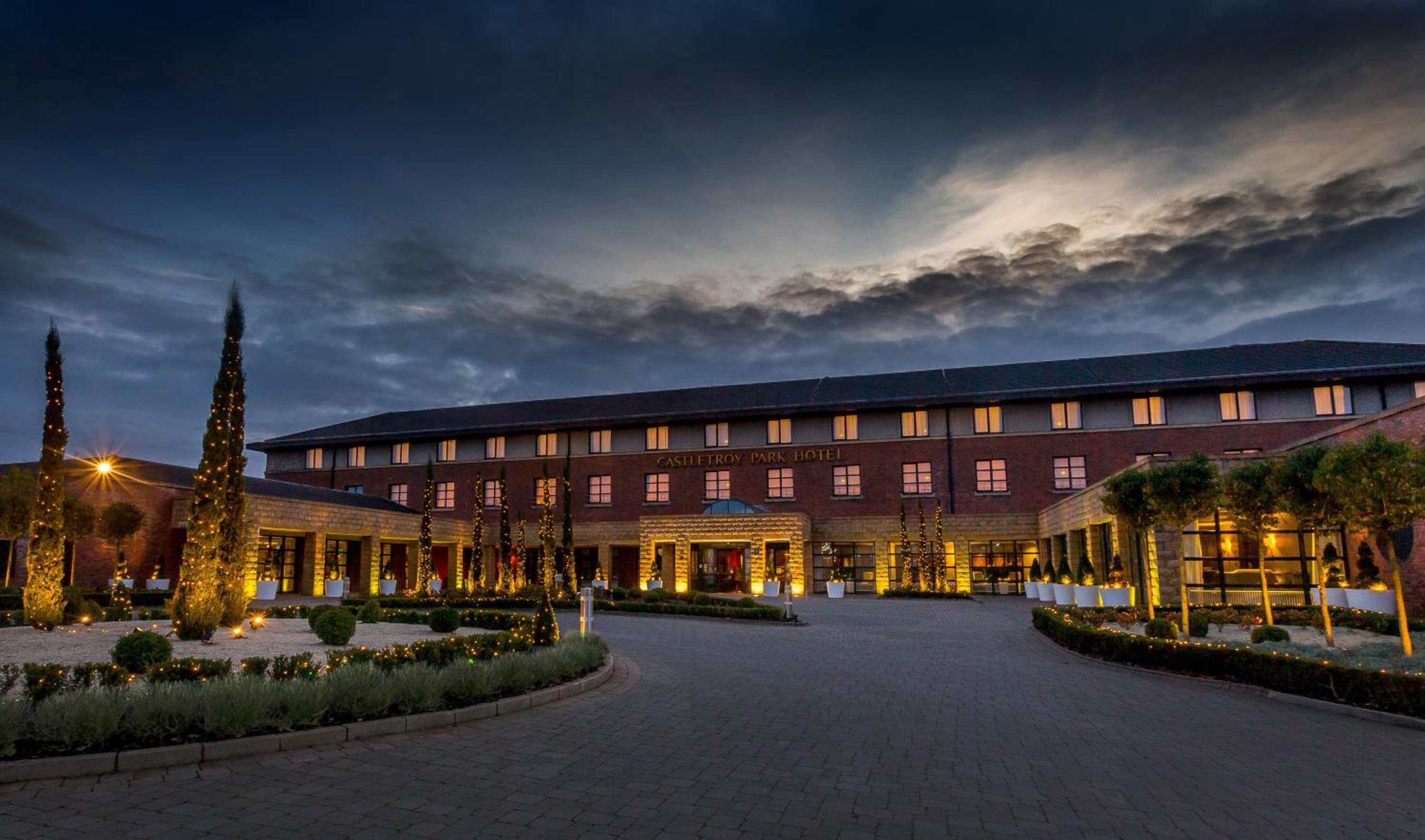 Hotel Castletroy Park Hotel - Image 1