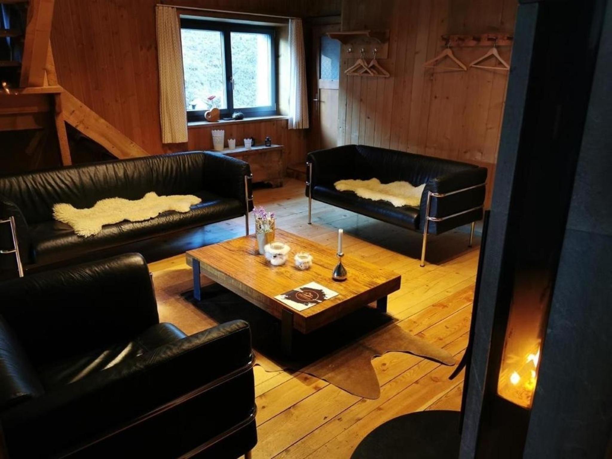 Sunny, rustical 5 room cottage in Valposchiavo