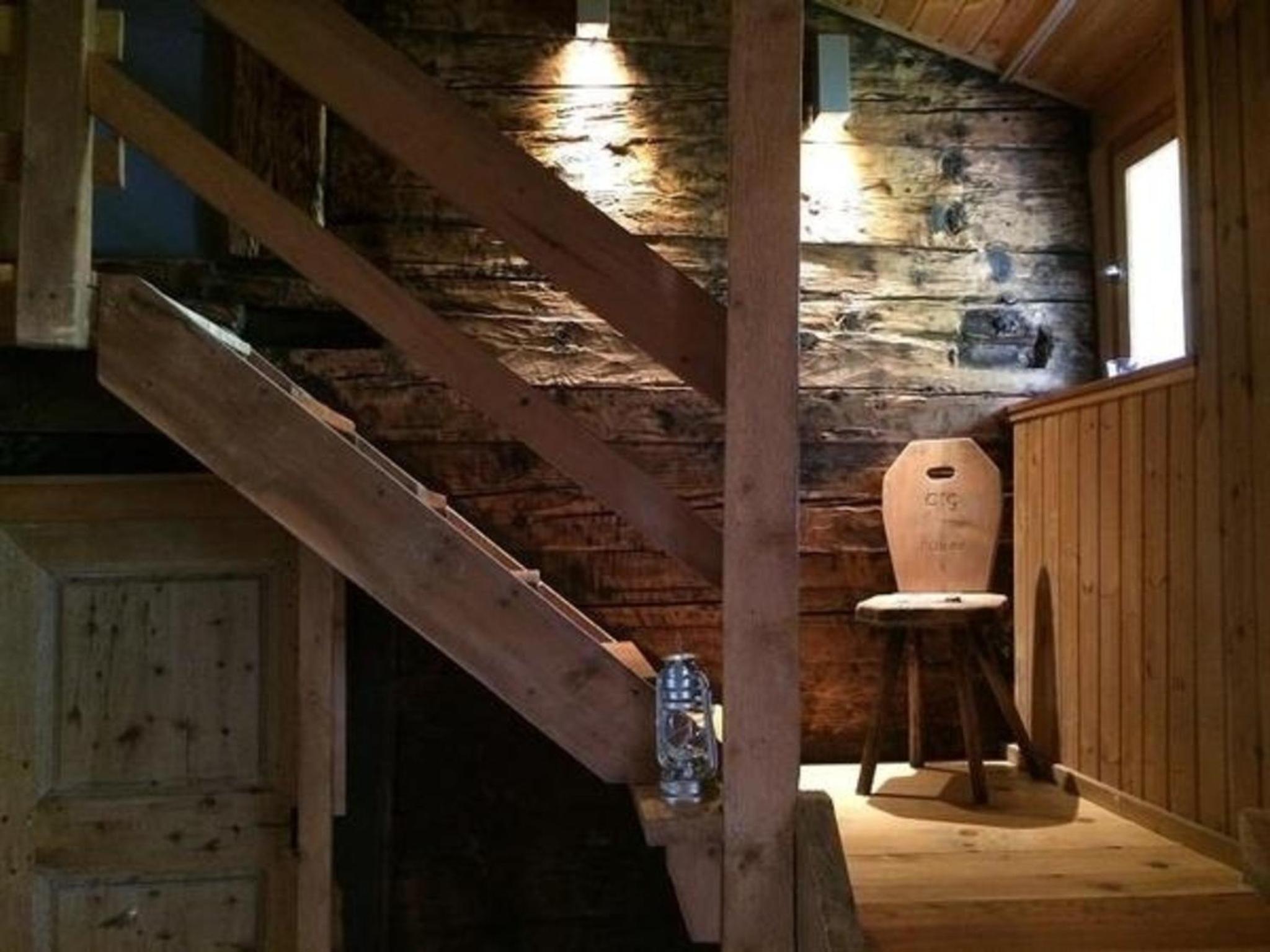 Sunny, rustical 5 room cottage in Valposchiavo