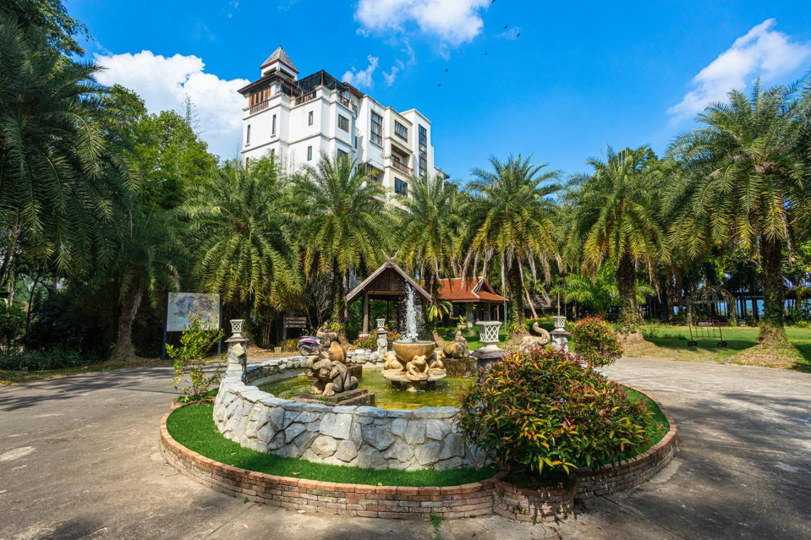 Mae Rim Vacations - Jirung Health Village - Property Image 2