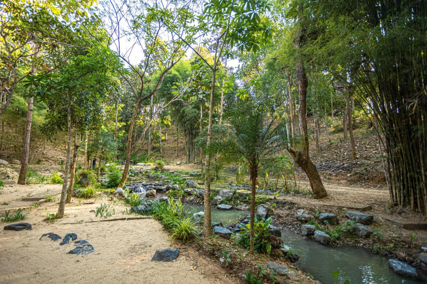 Jirung Health Village