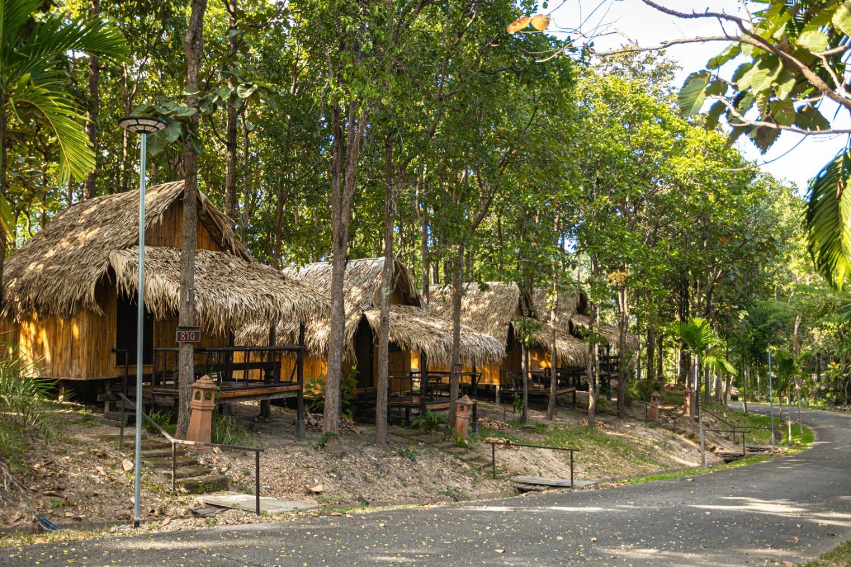 Jirung Health Village